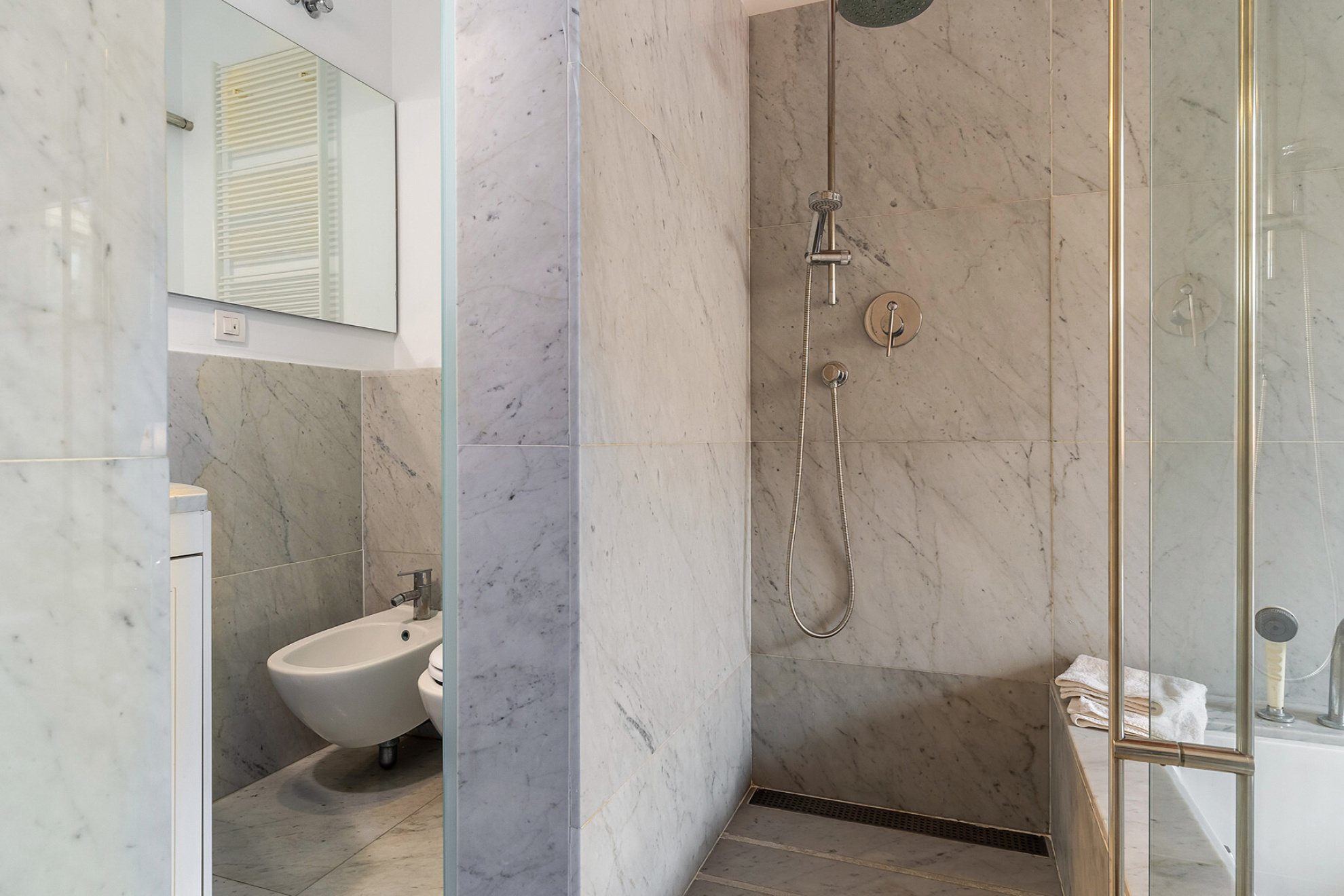  Excellent tourist apartment in Eixample Derecho, close to Passeig de Gracia. - 物件實景