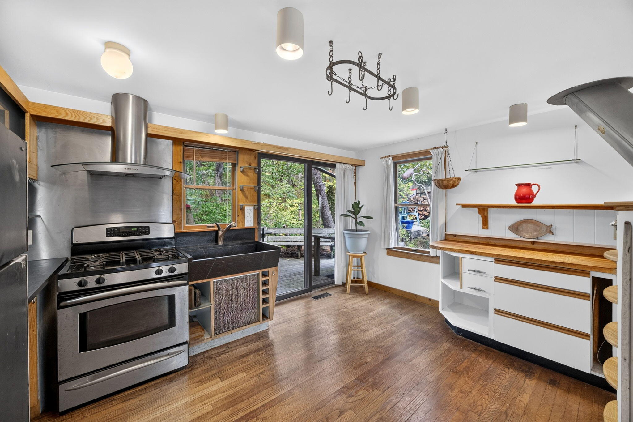  Enjoy Seashore Trails, Private Outdoor Space & Provincetown Living - 物件實景