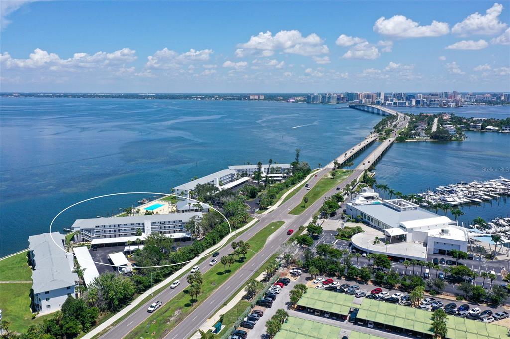 Sarasota, Florida, 34236, United States, 2 Bedrooms Bedrooms, ,2 BathroomsBathrooms,Residential,For Sale,1932959