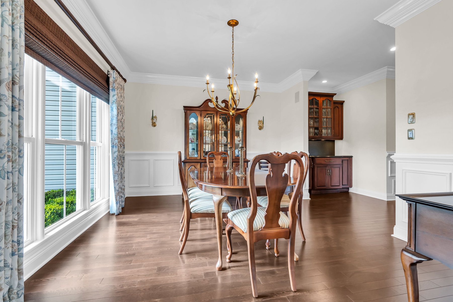  Luxury Shore Colonial Near Sea Girt - 物件實景