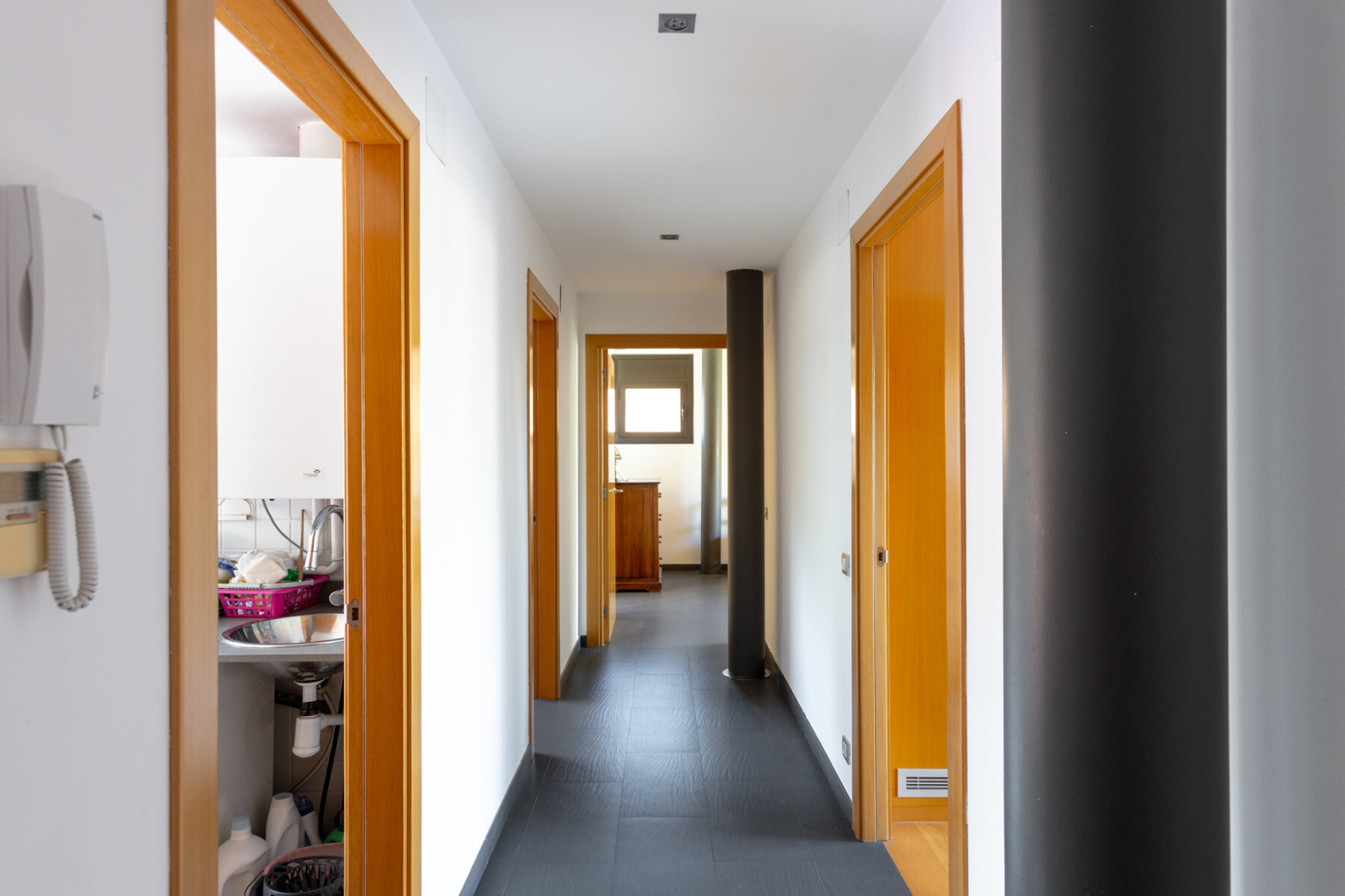  Centrally located house with pool in Alella - Costa BCN - 物件實景