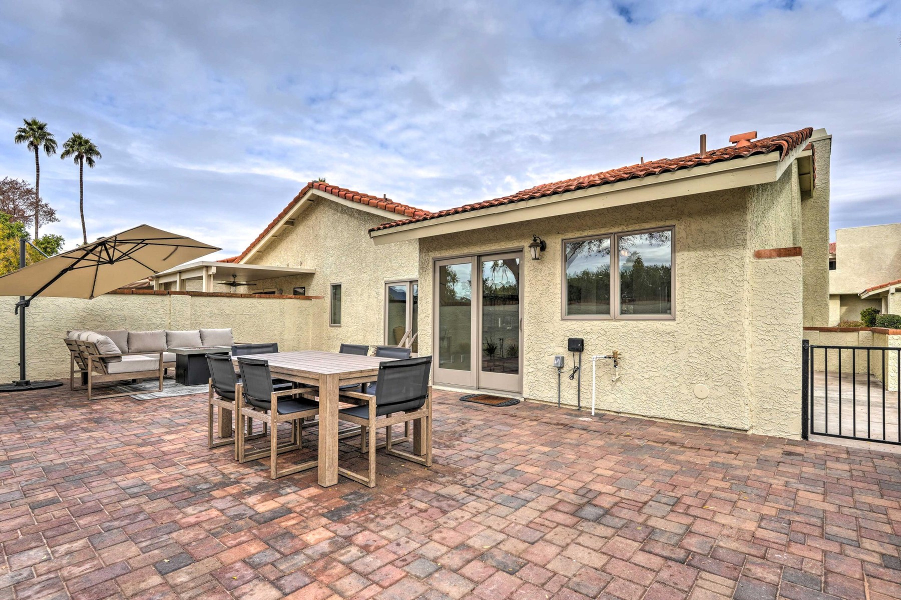  7833 E Foxmore Lane ¦Scottsdale, AZ - 物件實景