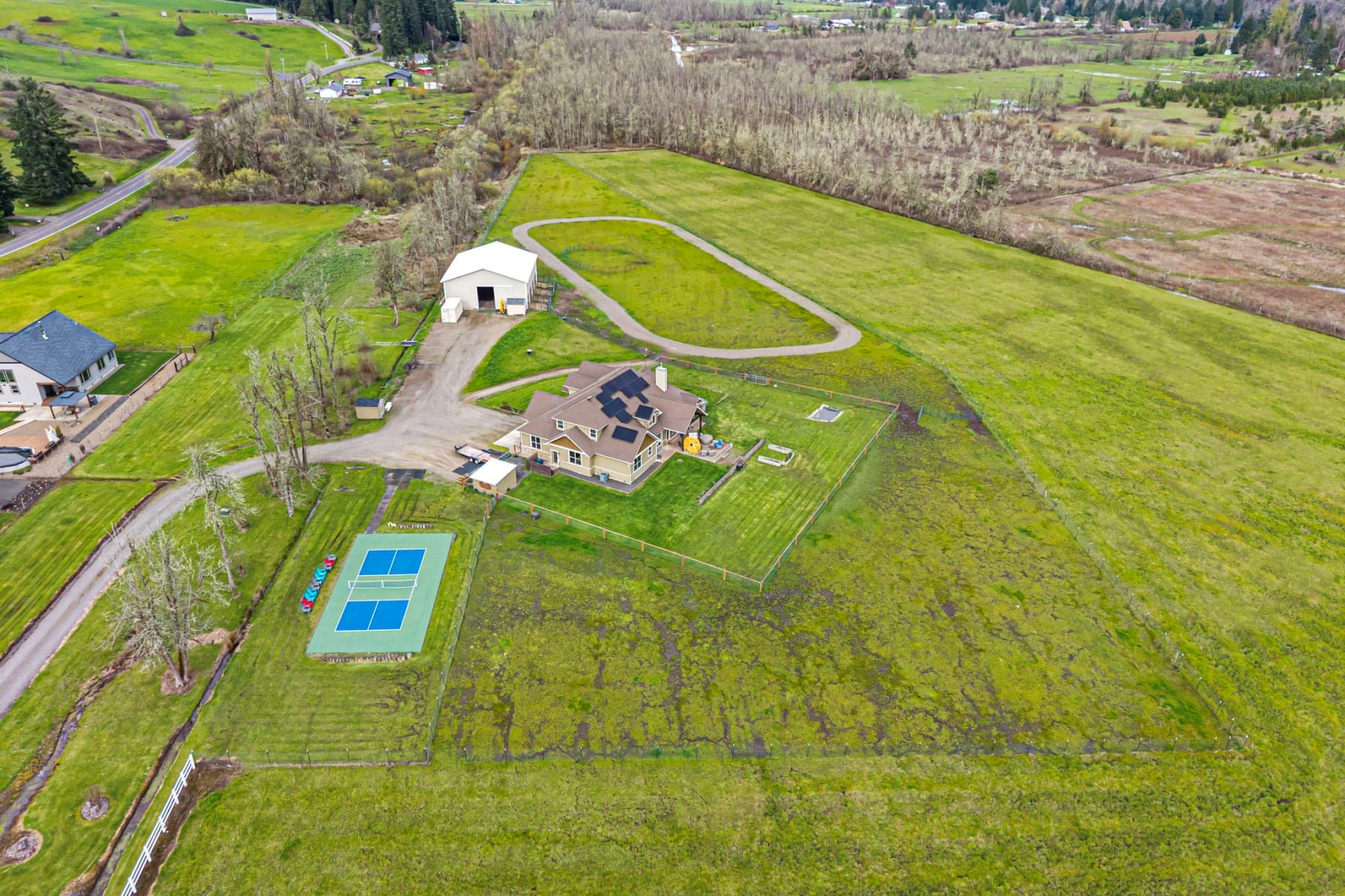  90375 Hill RD Springfield, OR 97478 - 物件實景