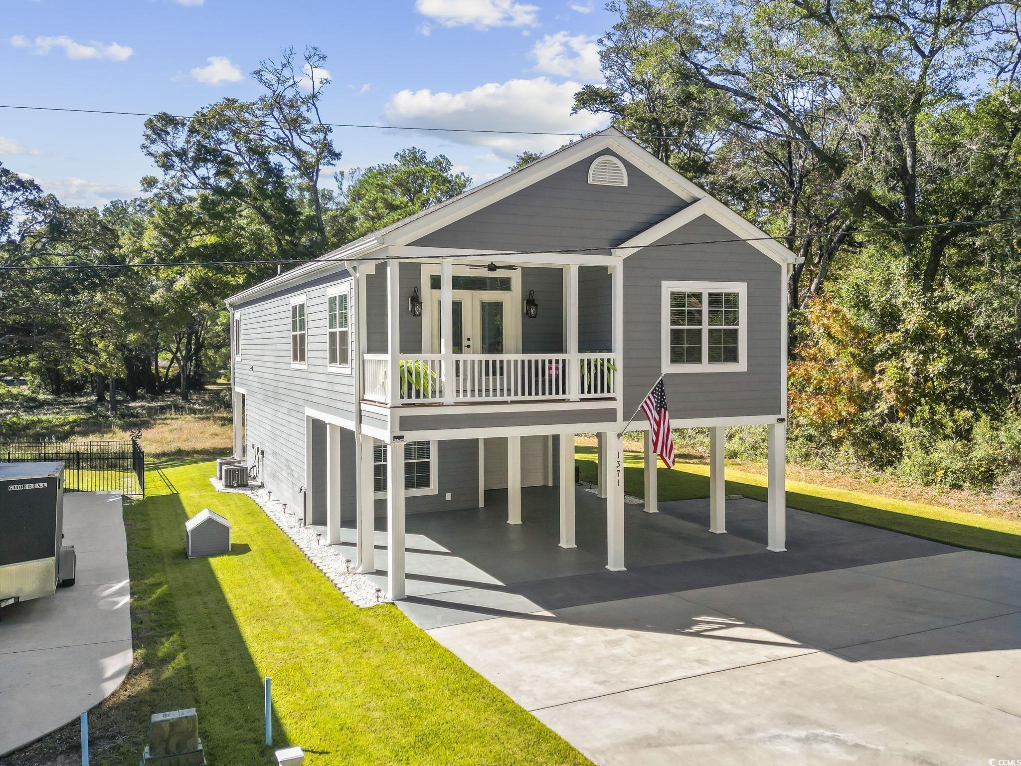 North Myrtle Beach, South Carolina, 29582, United States, 3 Bedrooms Bedrooms, ,3 BathroomsBathrooms,Residential,For Sale,1988353