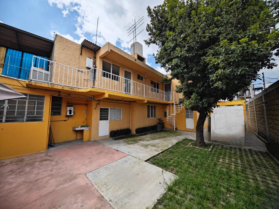 Naucalpan de Juárez, Estado de méxico, 53150, Mexico, 3 Bedrooms Bedrooms, ,1 BathroomBathrooms,Residential,For Sale,1917804
