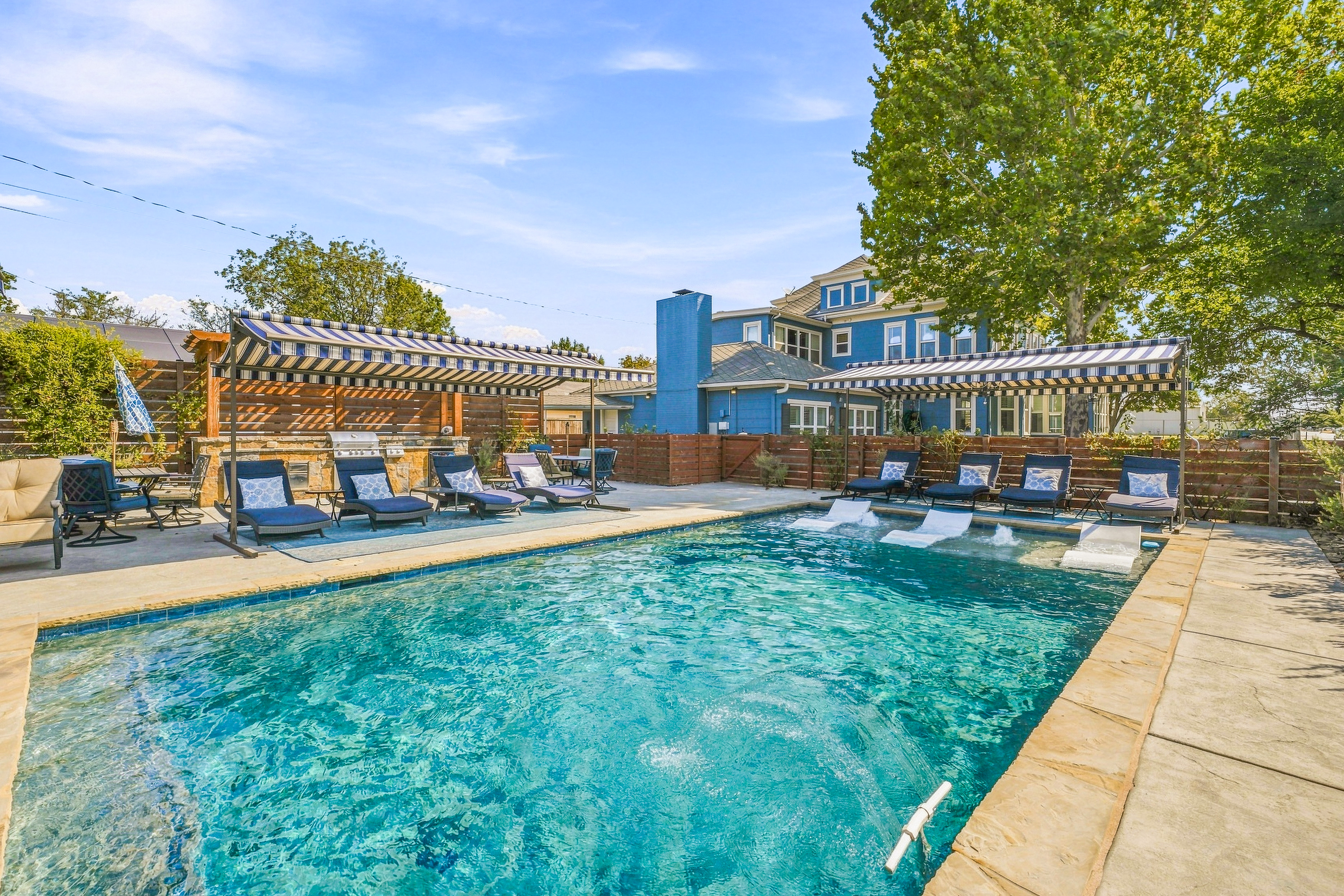  730 Virginia Street, Graham, TX, 76450 - 物件實景