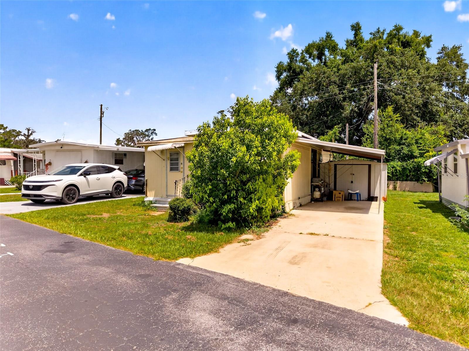 Ray Dr, Zephyrhills, FL 33541 #1