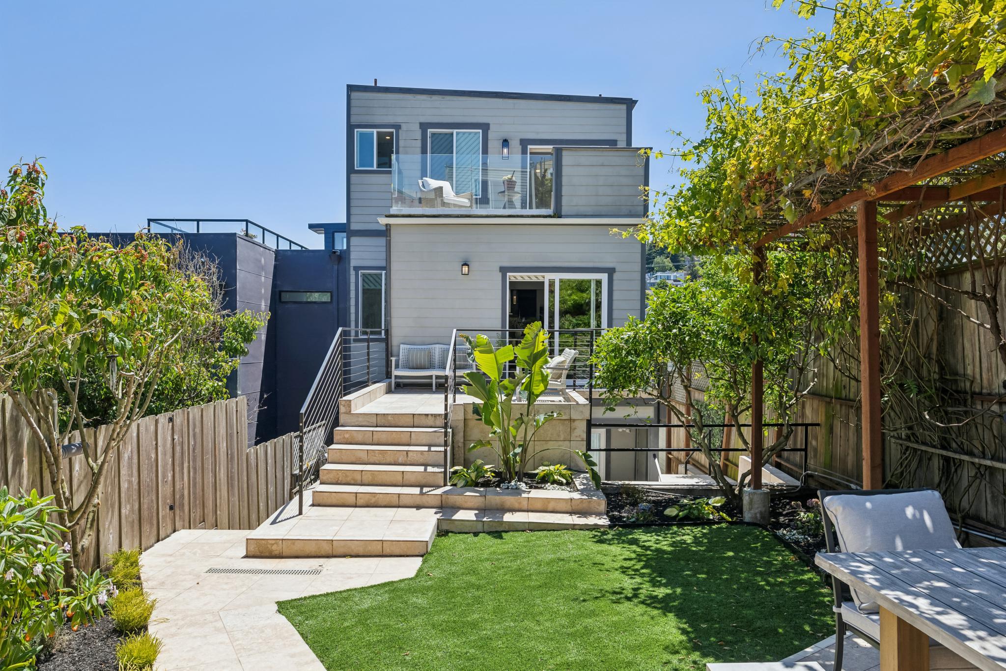 440-442 29th Street - 物件實景