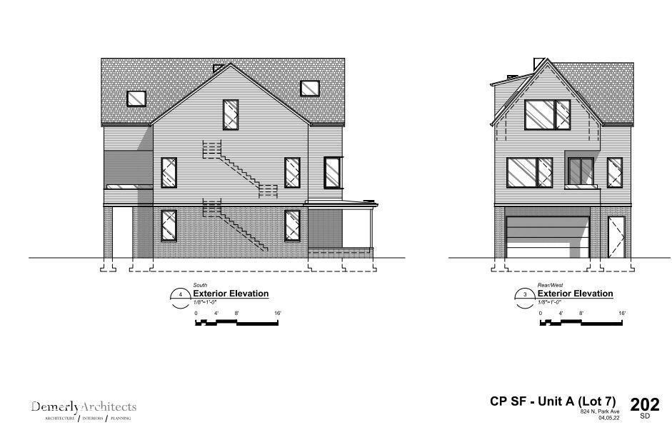 Indianapolis, Indiana, 46202, United States, 4 Bedrooms Bedrooms, ,4 BathroomsBathrooms,Residential,For Sale,1982522