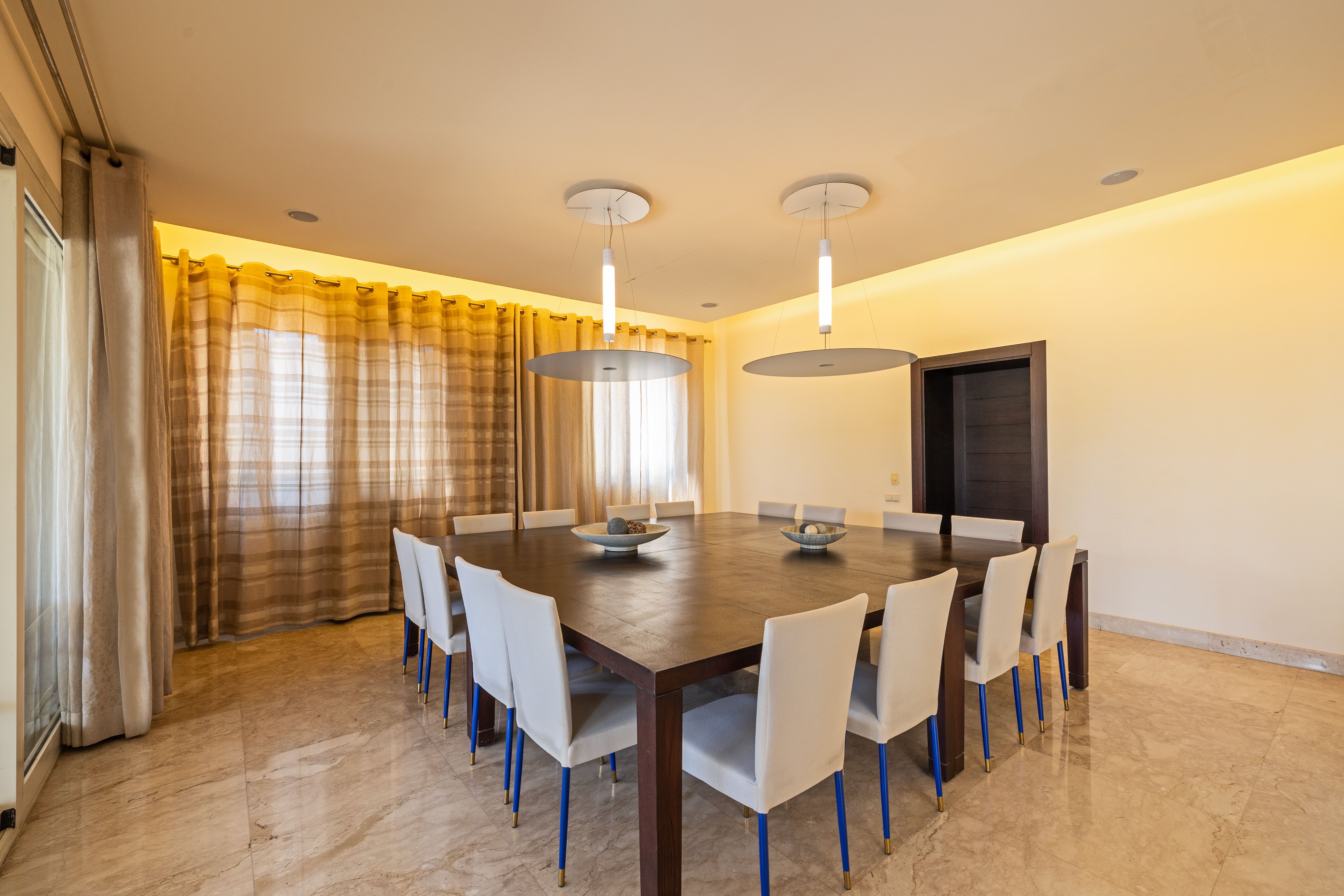  Impressive Estate in Golf Solaimania - 物件實景