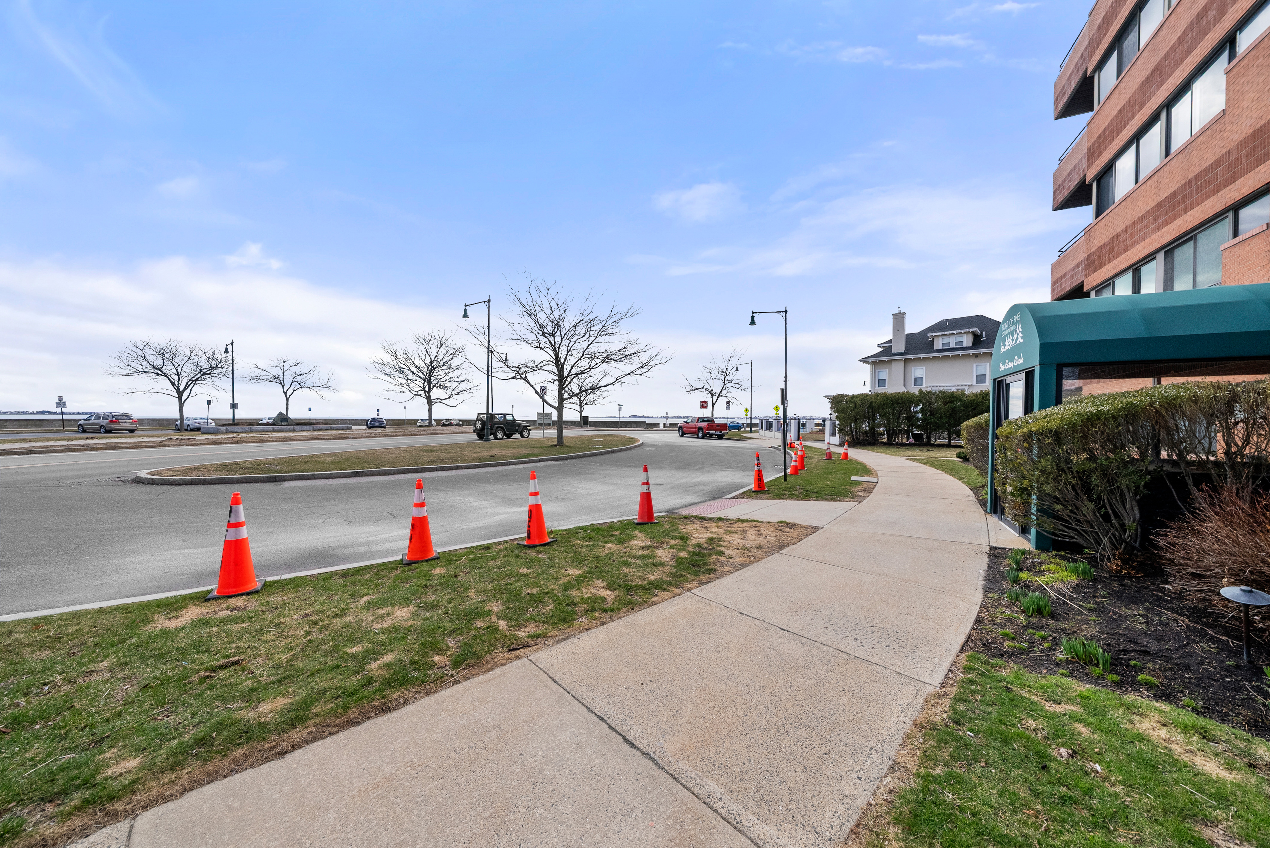  1 Carey Circle, Revere, MA, 02151 - 物件實景