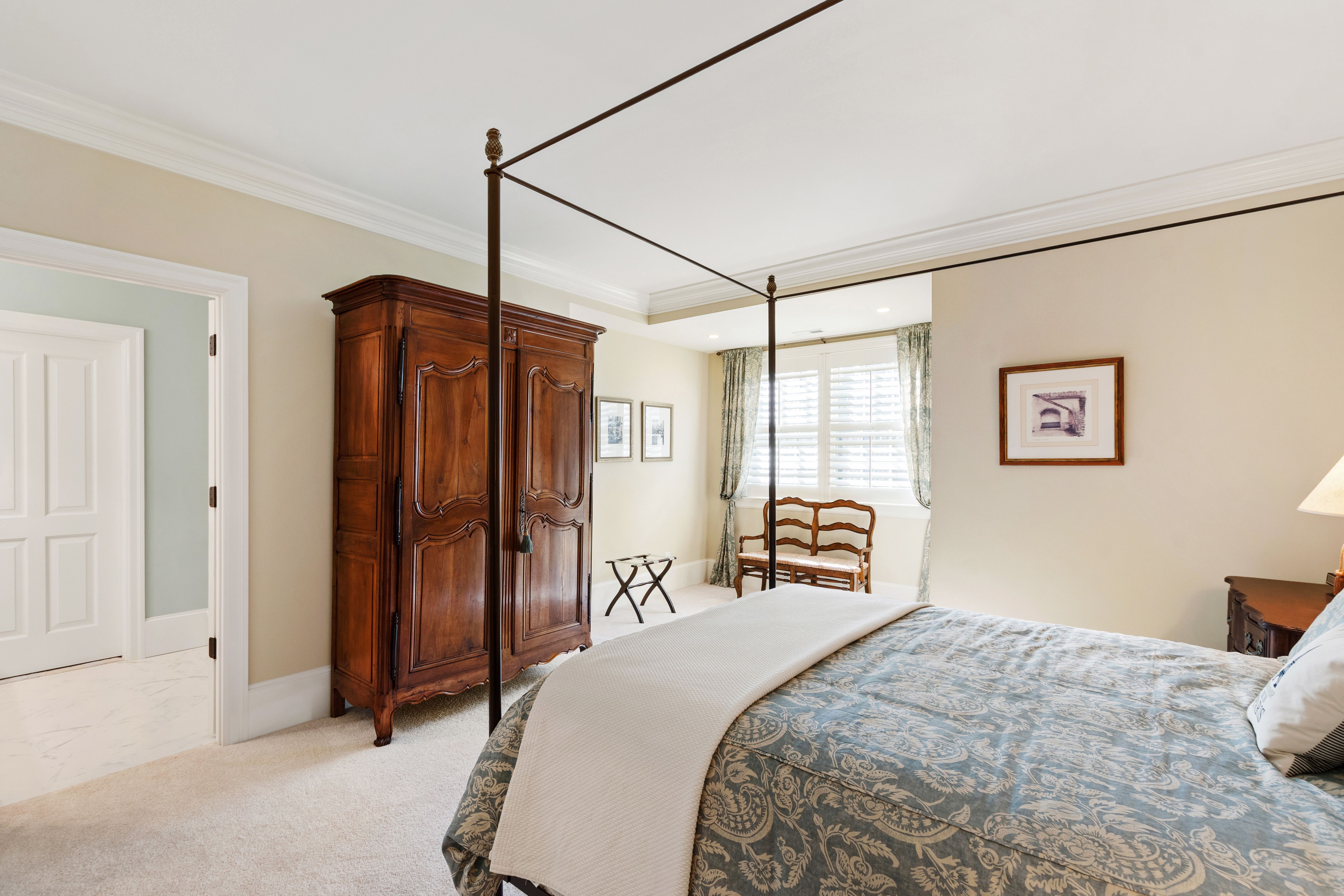 440 Drummond Drive, Raleigh, NC 27609 - 物件實景