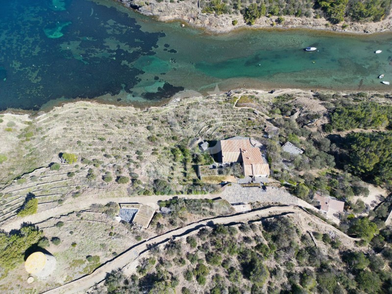 Cadaqués, Catalonia, ES, 12 Bedrooms Bedrooms, ,6 BathroomsBathrooms,Residential,For Sale,1751854
