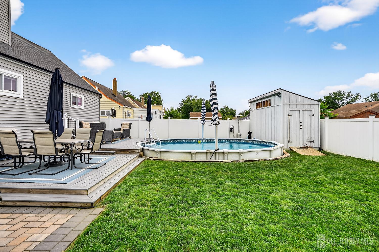 Old Bridge, New Jersey, 08857, United States, 4 Bedrooms Bedrooms, ,2 BathroomsBathrooms,Residential,For Sale,1983904