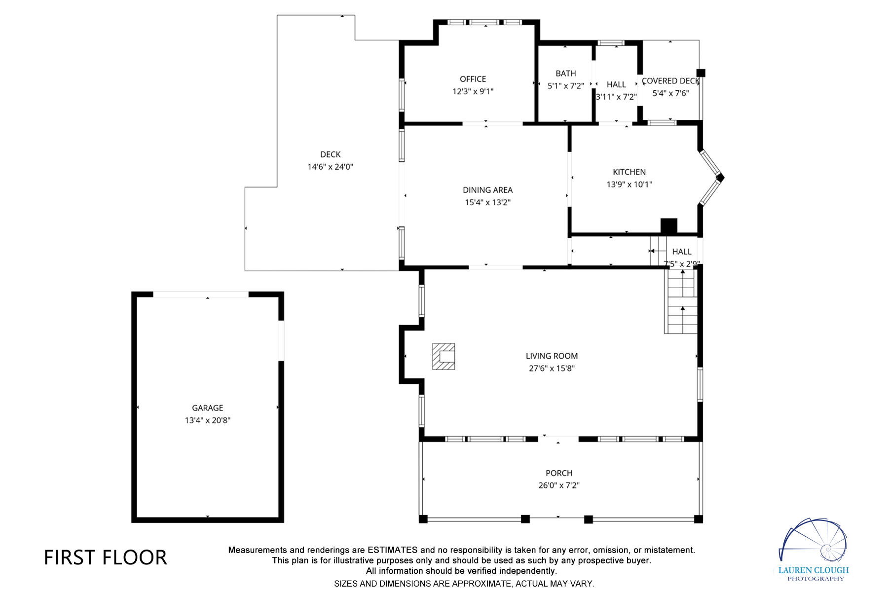  34 Washington Avenue - 物件實景