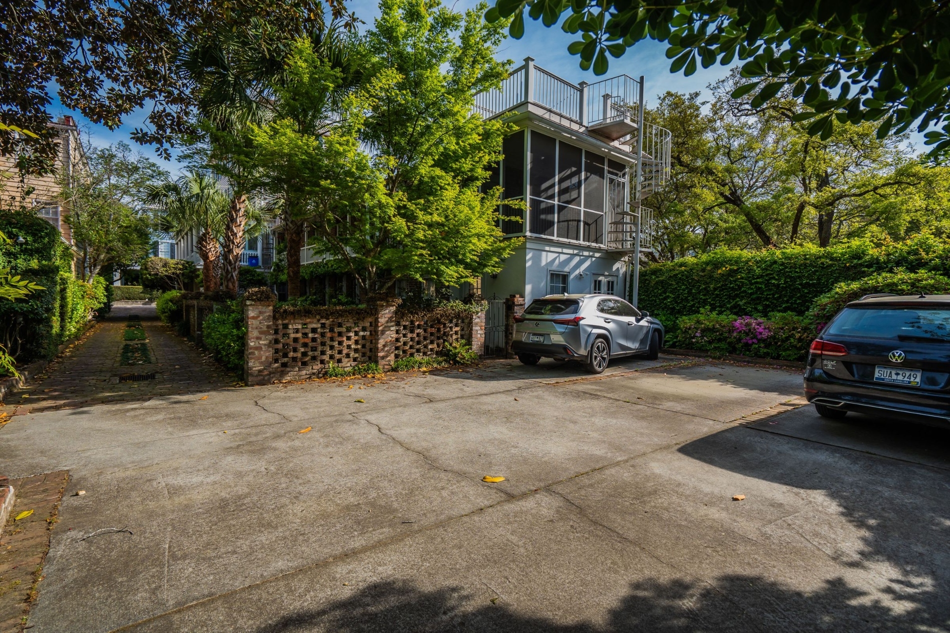  3 Lamboll Street - 物件實景