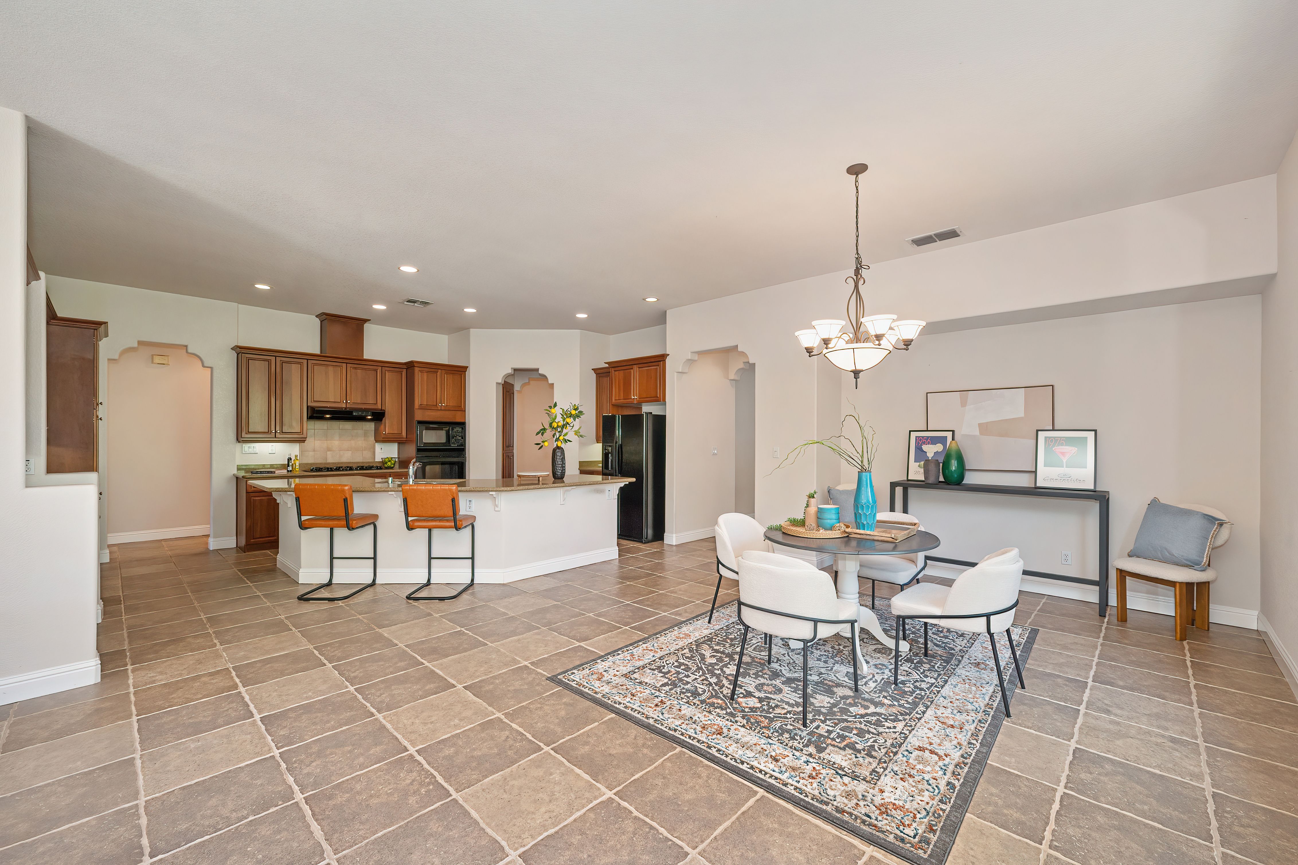  516 Montecito Court, El Dorado Hills, CA 95762 - 物件實景