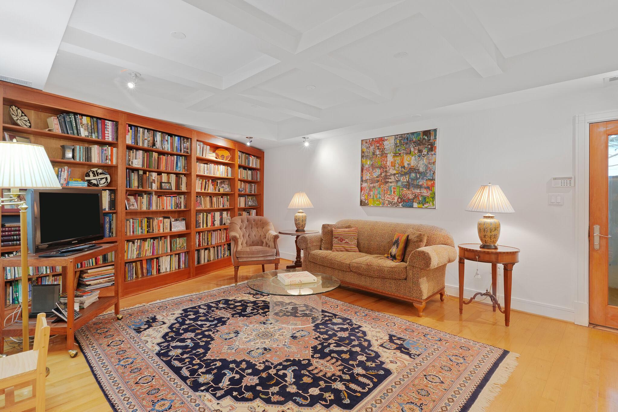  2807 Chesterfield Place NW, Washington, DC, 20008 - 物件實景