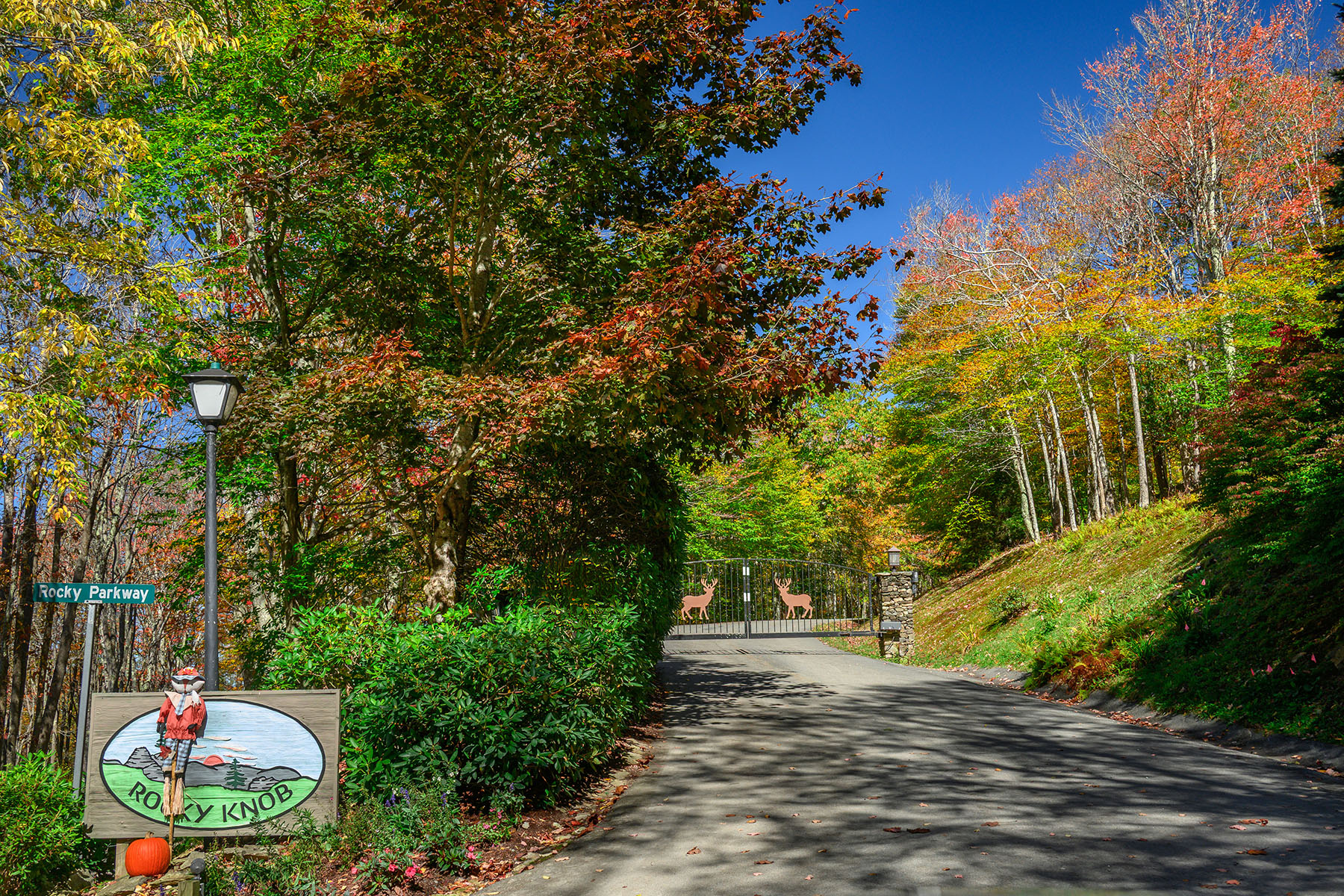  BANNER ELK - ROCKY KNOB - 物件實景
