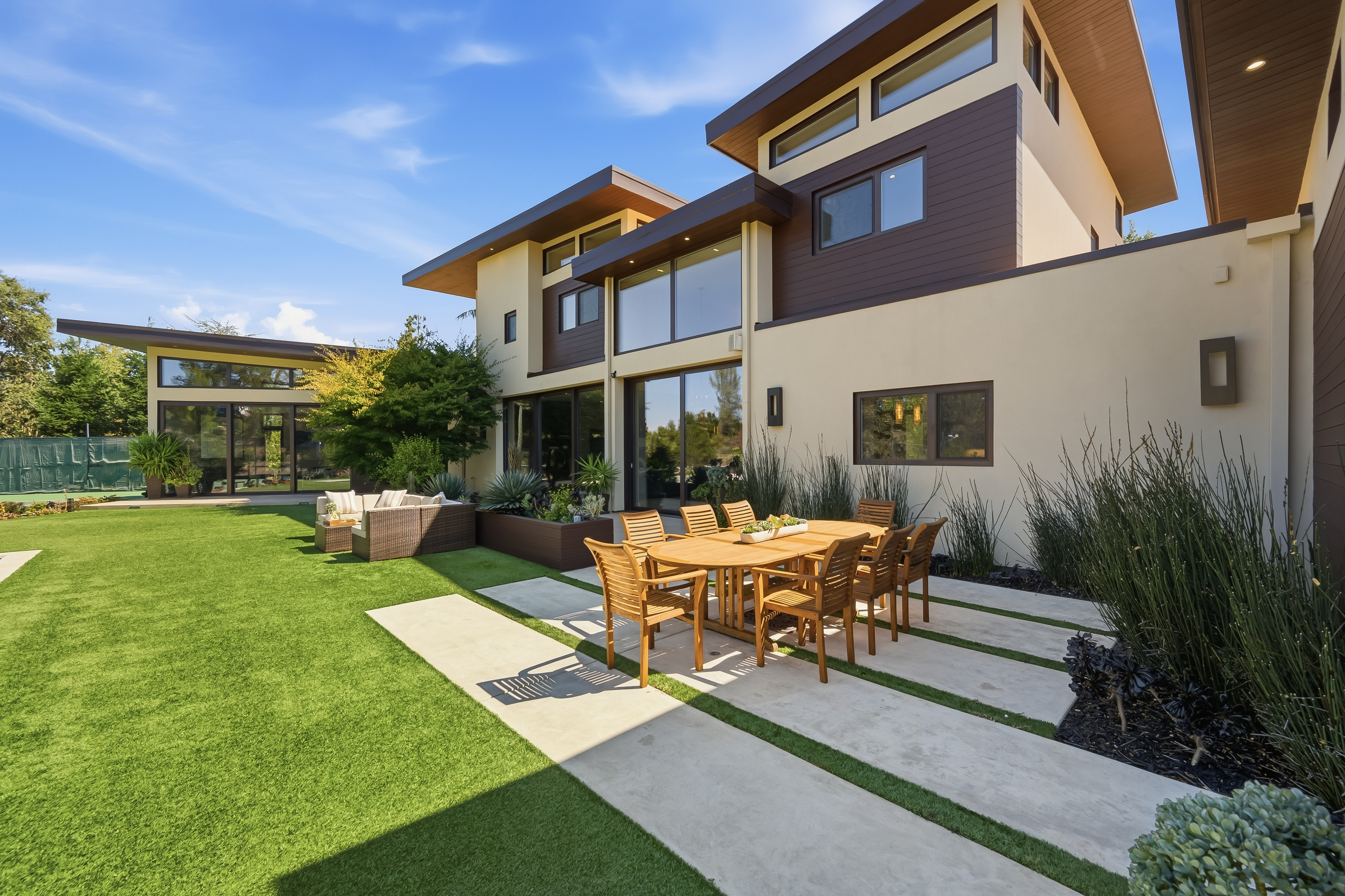  Sophisticated Indoor-Outdoor Living, Designed for Healthy Living - 物件實景