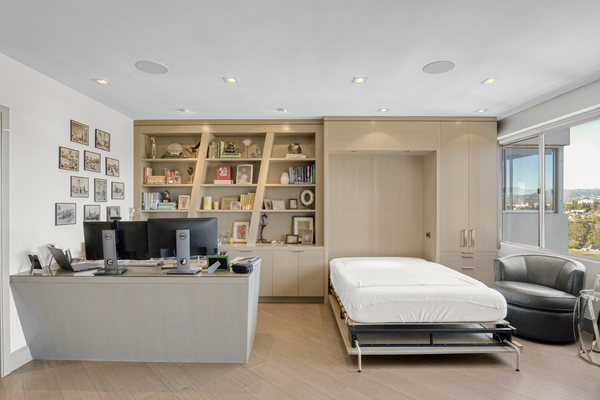  865 Comstock Ave - 物件實景