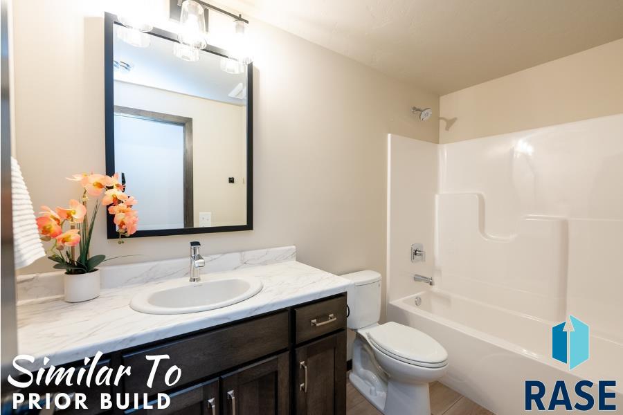 Sioux Falls, South Dakota, 57110, United States, 4 Bedrooms Bedrooms, ,2 BathroomsBathrooms,Residential,For Sale,1834808