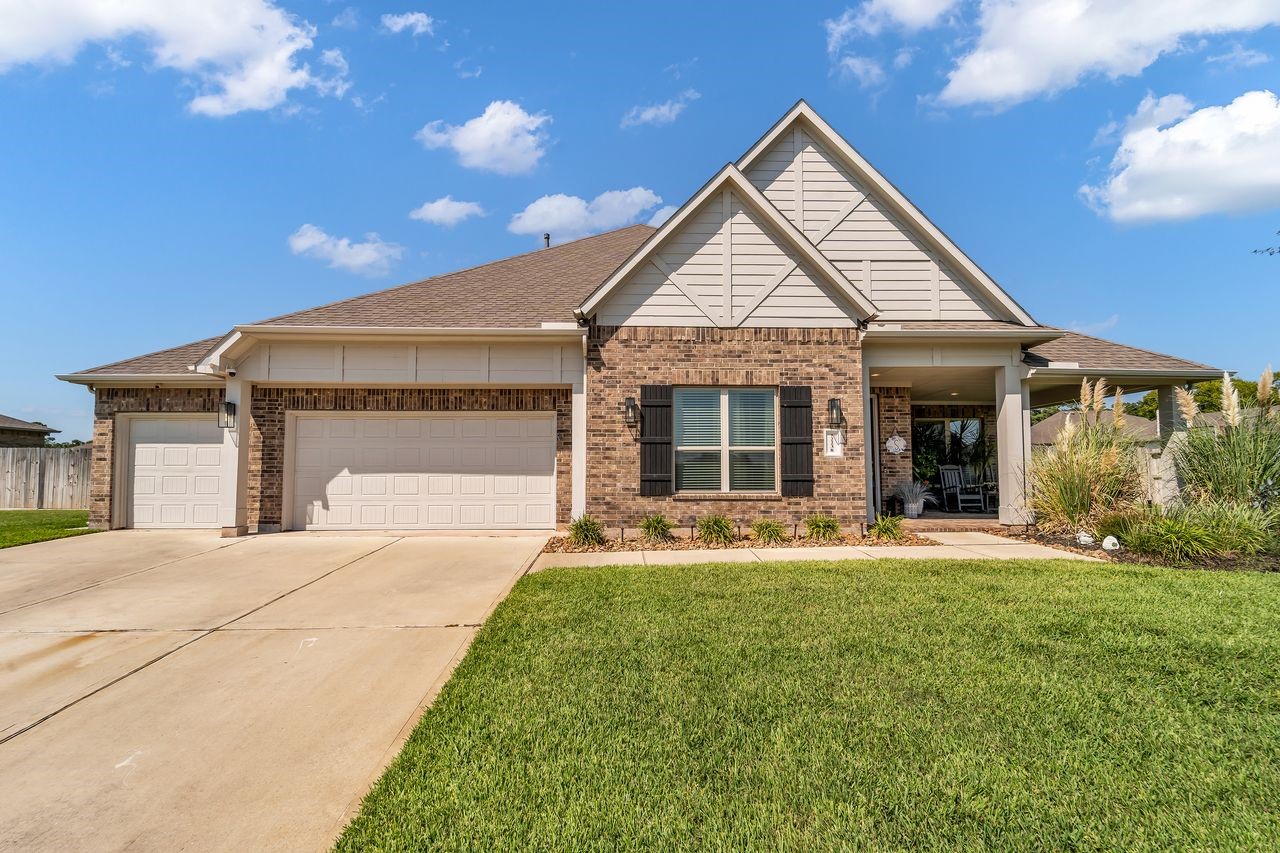 Conroe, Texas, 77304, United States, 3 Bedrooms Bedrooms, ,3 BathroomsBathrooms,Residential,For Sale,1940999