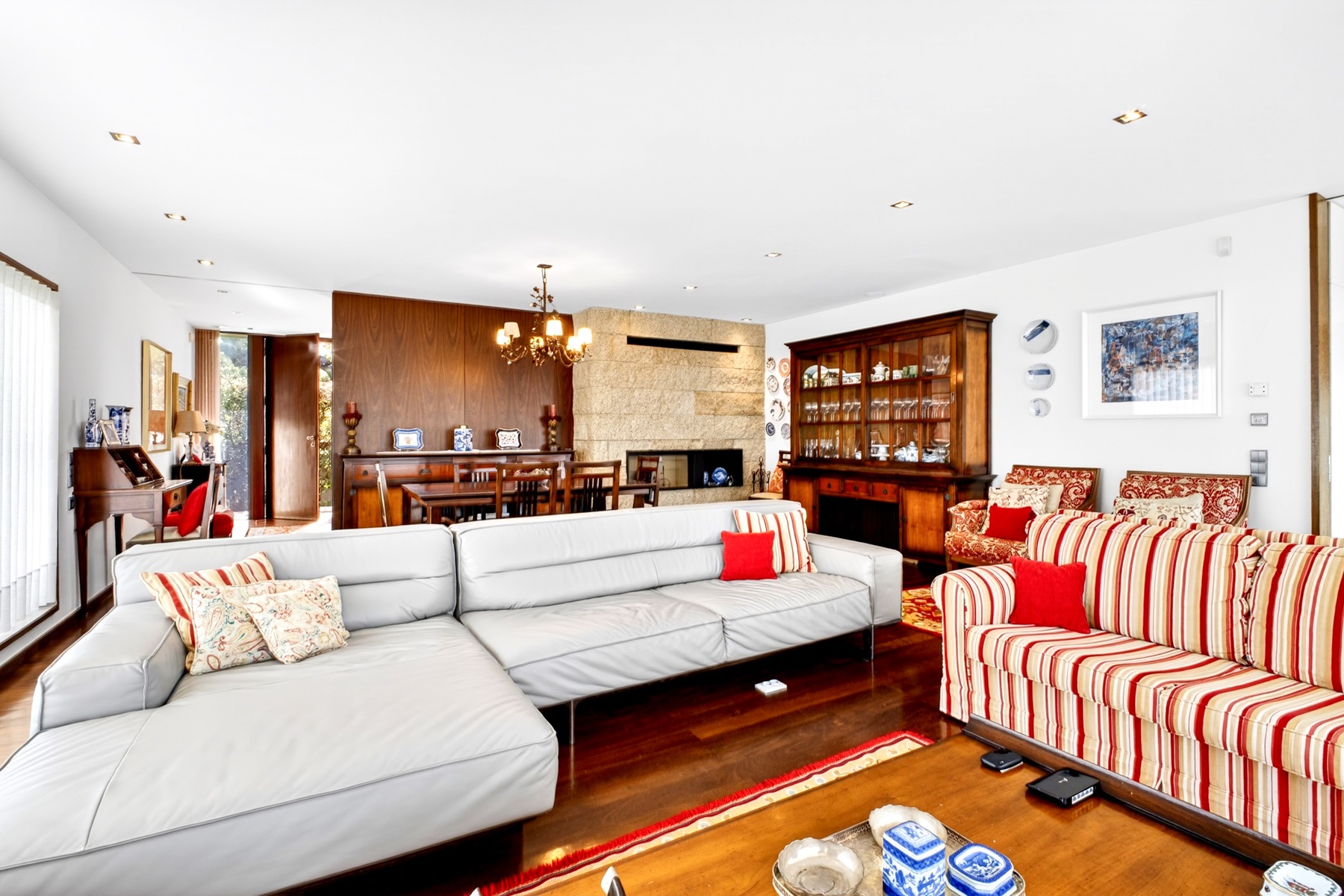  House, 4 bedrooms, for Sale - 物件實景