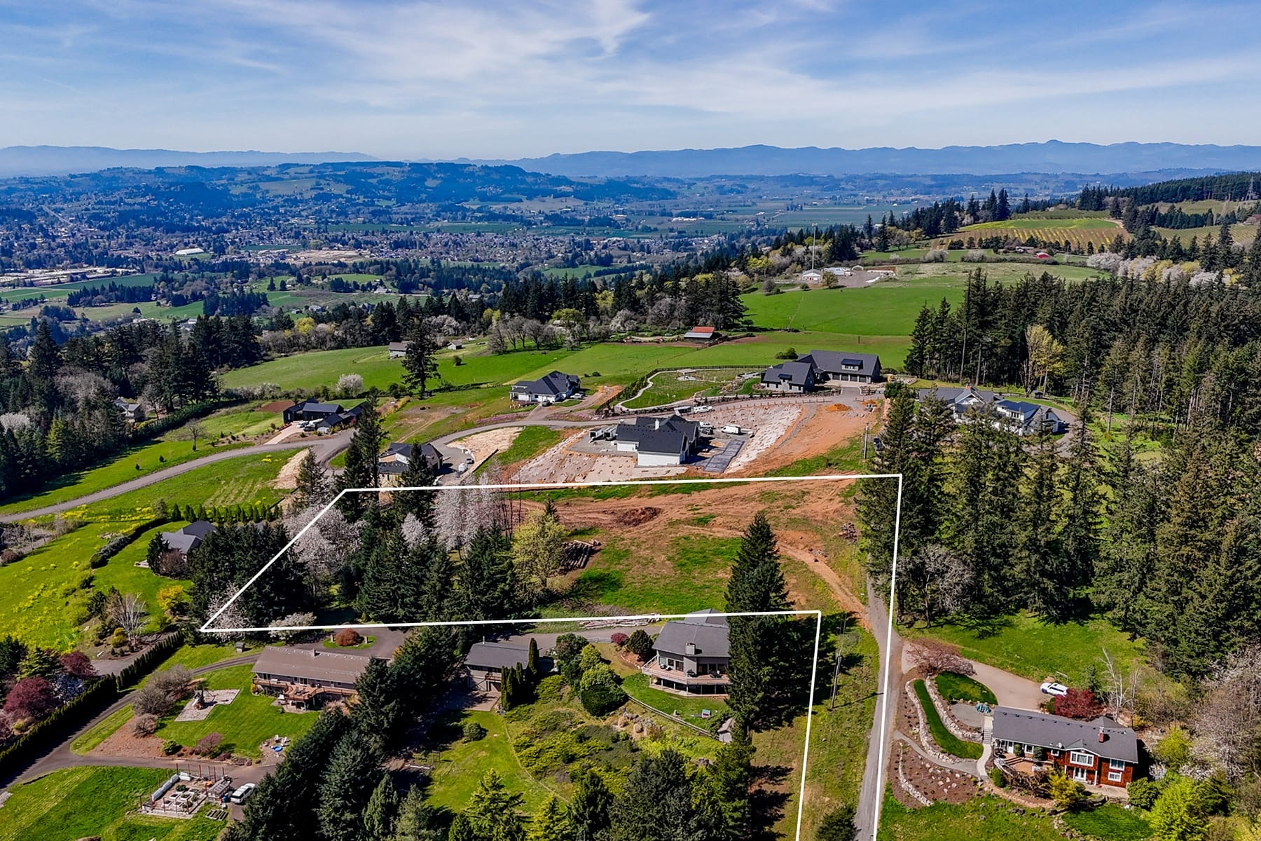  NE Mountain Home RD Sherwood, OR 97140 - 物件實景