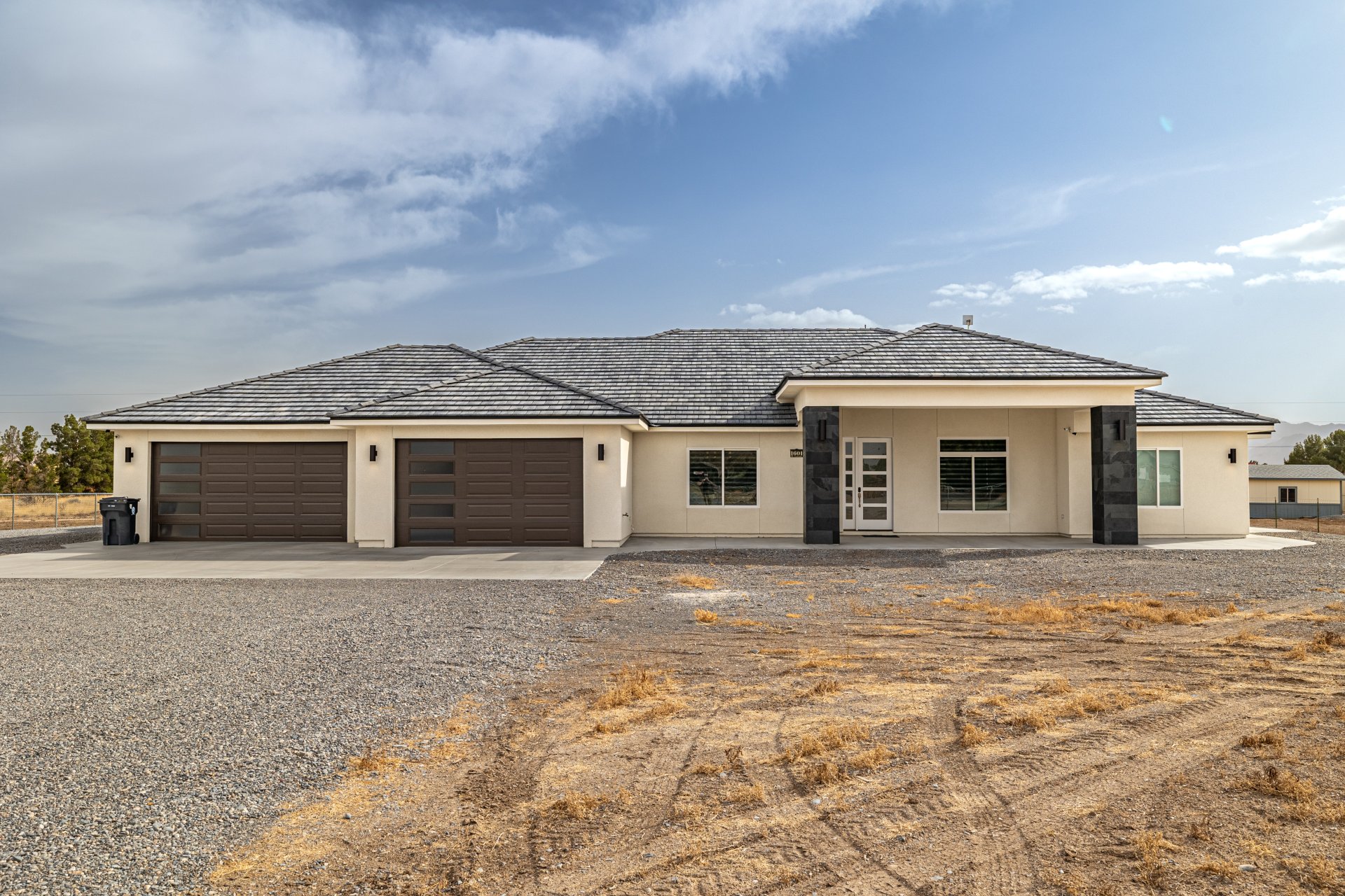 Calvada Blvd, Pahrump, NV 89048