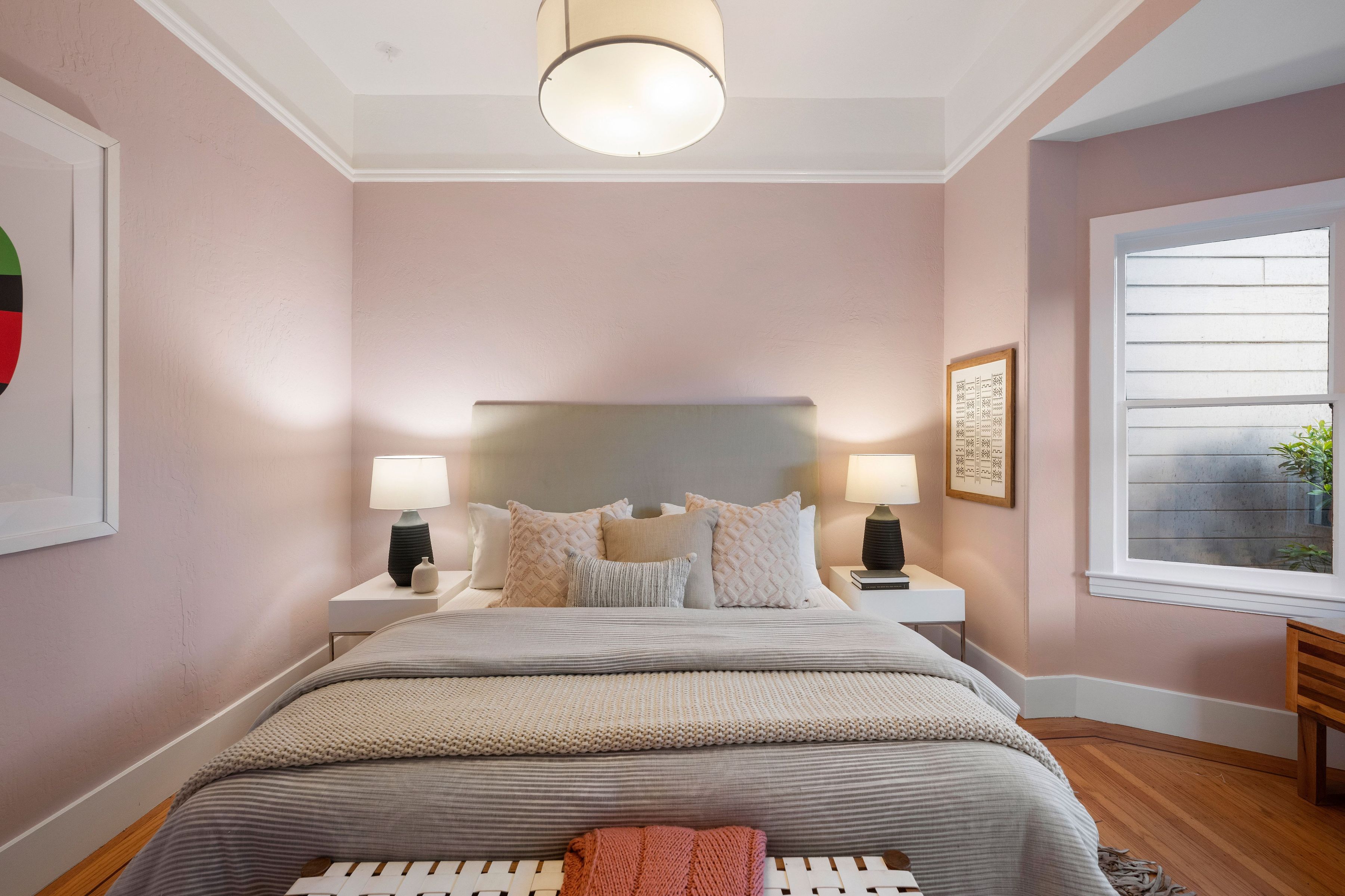  105 Cortland Avenue - 物件實景