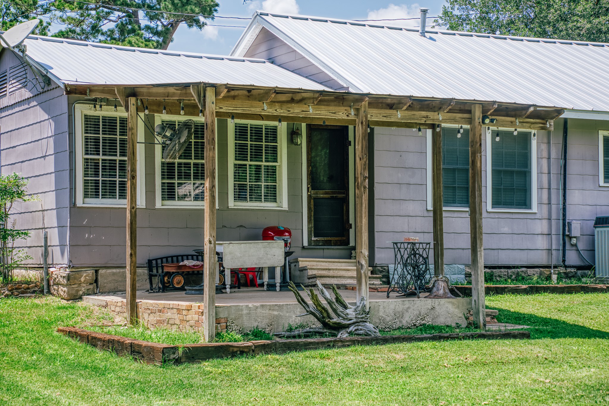 601 S Masonic Street, Bellville, TX, 77418 - 物件實景