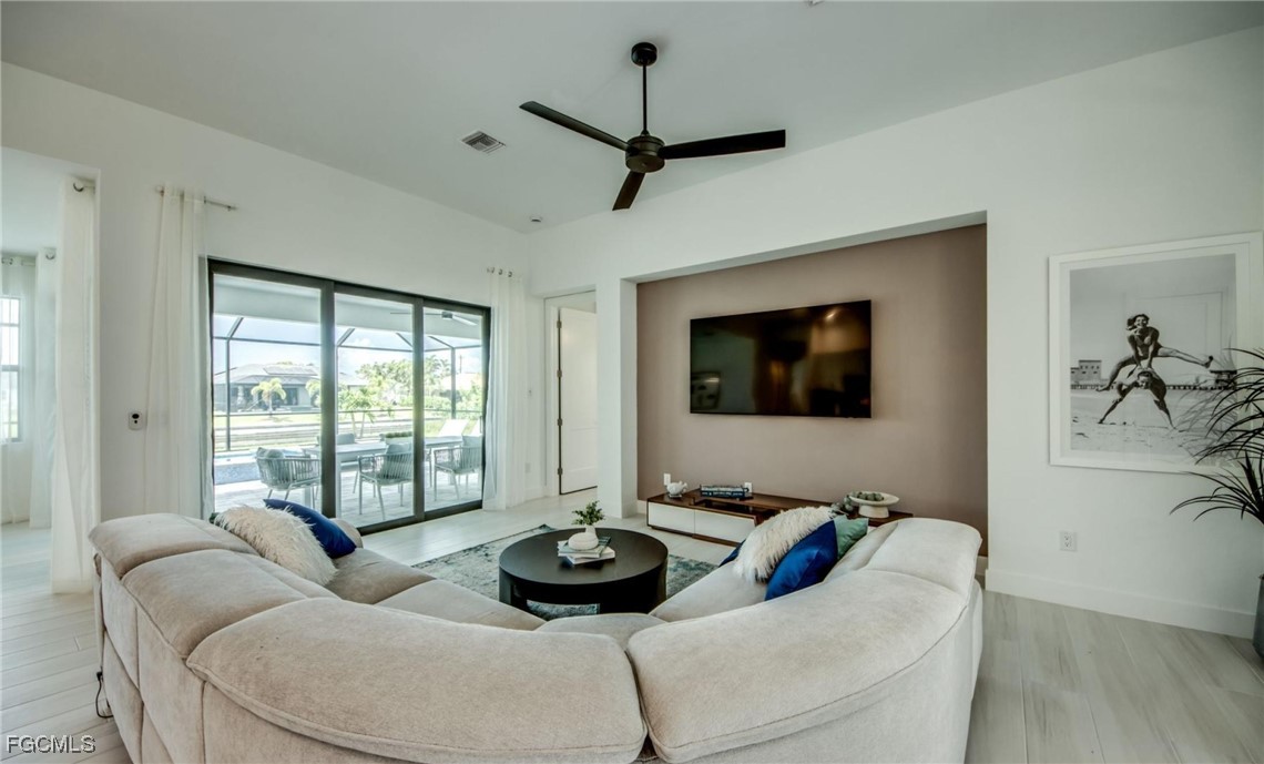 Cape Coral, Florida, 33914, United States, 3 Bedrooms Bedrooms, ,2 BathroomsBathrooms,Residential,For Sale,2009970