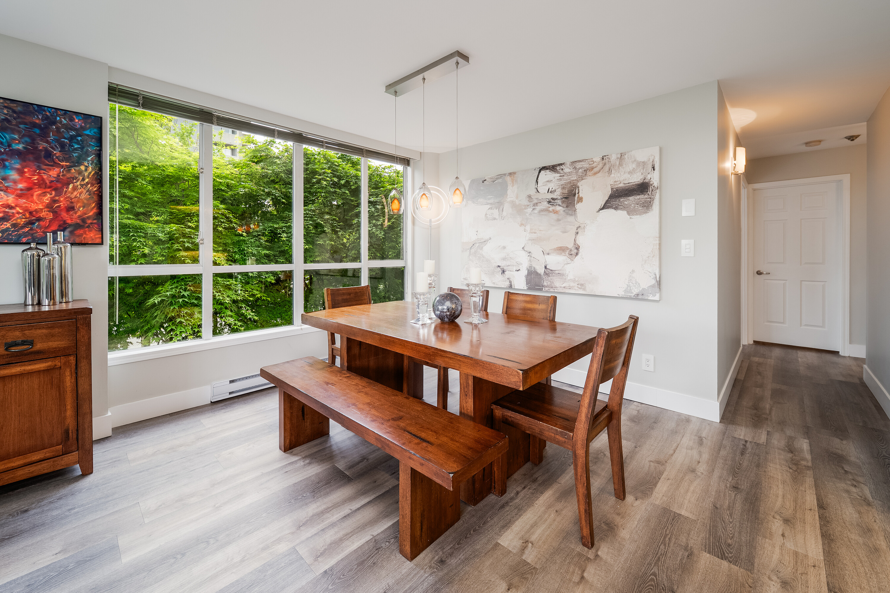  North Vancouver, Greater Vancouver - 物件實景