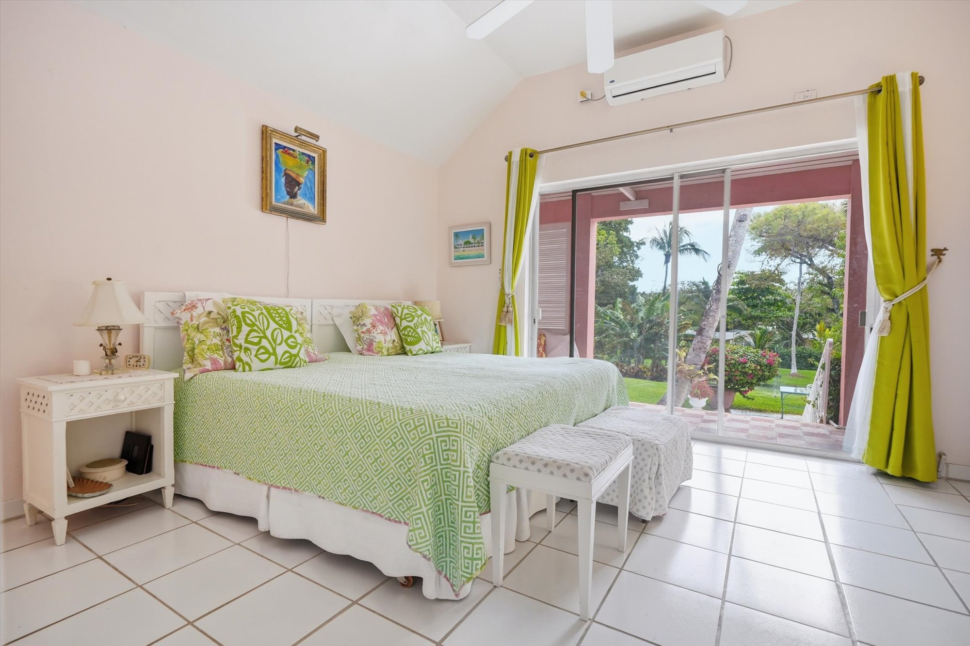  La Palmeiras, Skyline Heights, Cable Beach - 物件實景