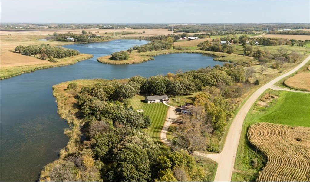 Brandon, Minnesota, 56315, United States, 4 Bedrooms Bedrooms, ,1 BathroomBathrooms,Residential,For Sale,1976926