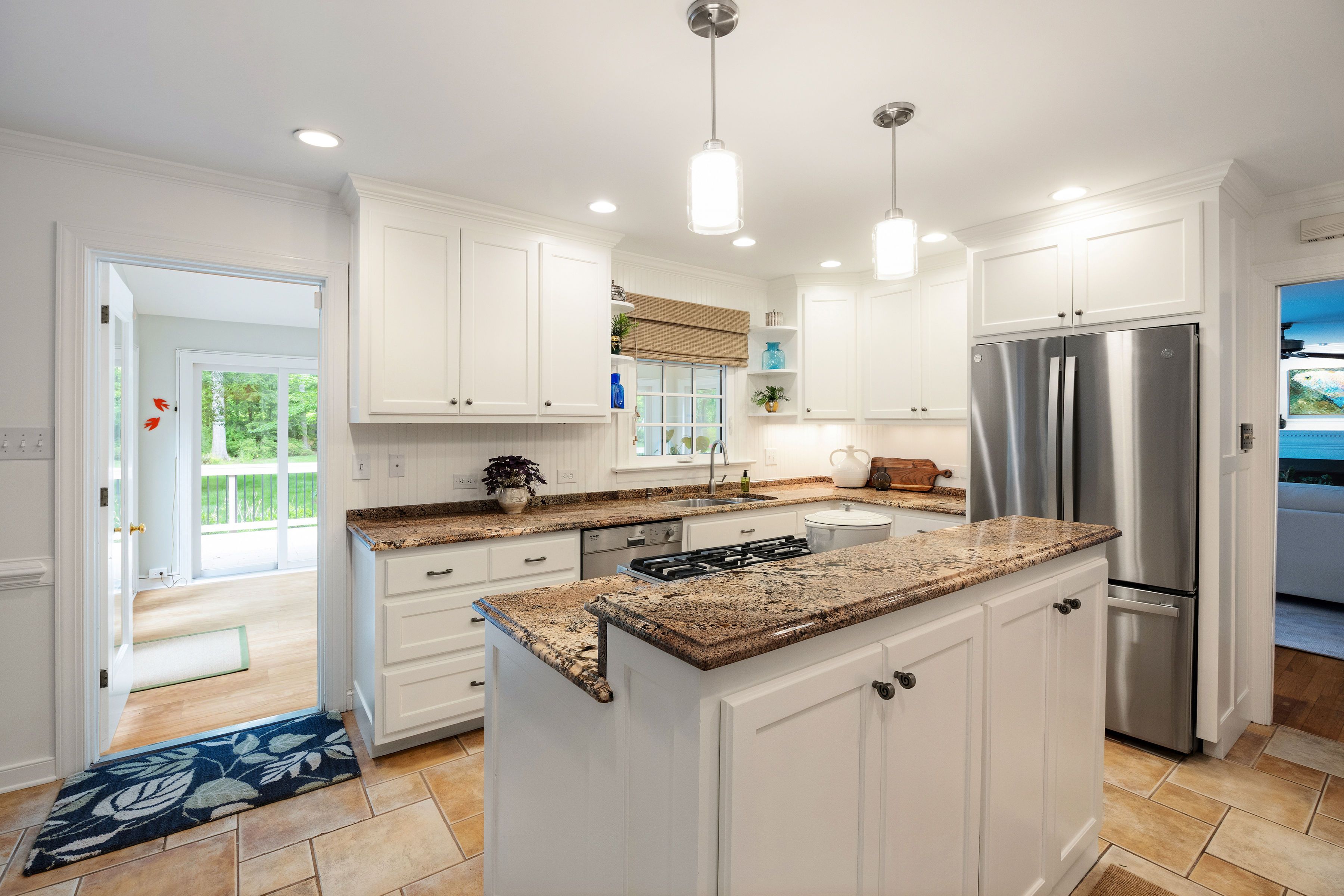  6 East Lower Tuckahoe Road, Richmond, VA 23238 - 物件實景