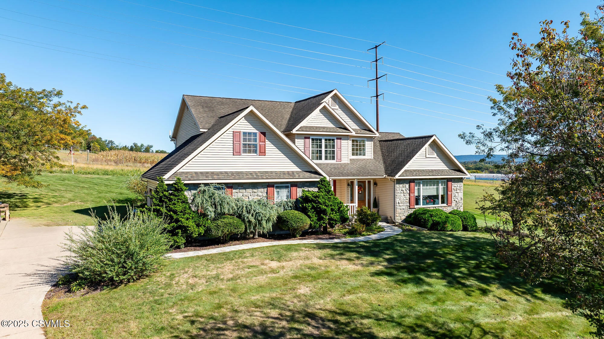 Bloomsburg, Pennsylvania, 17815, United States, 4 Bedrooms Bedrooms, ,3 BathroomsBathrooms,Residential,For Sale,1974594