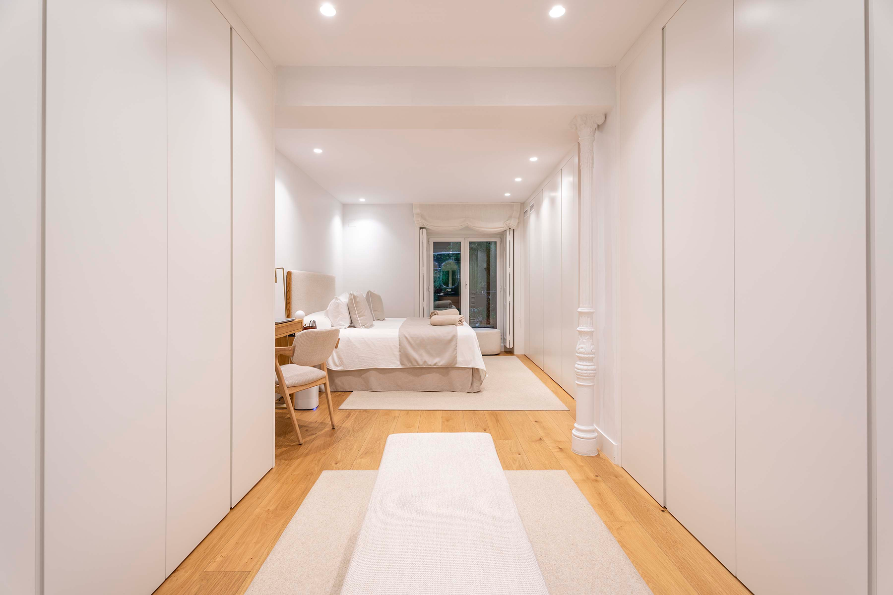  Sophisticated Style Residence in Jerónimos, Madrid - 物件實景
