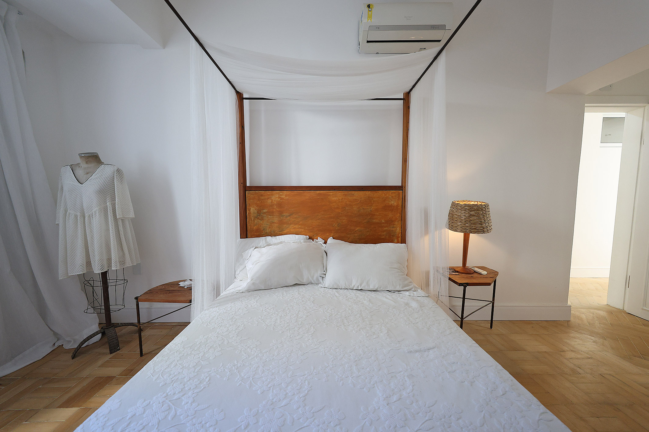  Duplex Penthouse with four bedrooms just steps from the beach - 物件實景