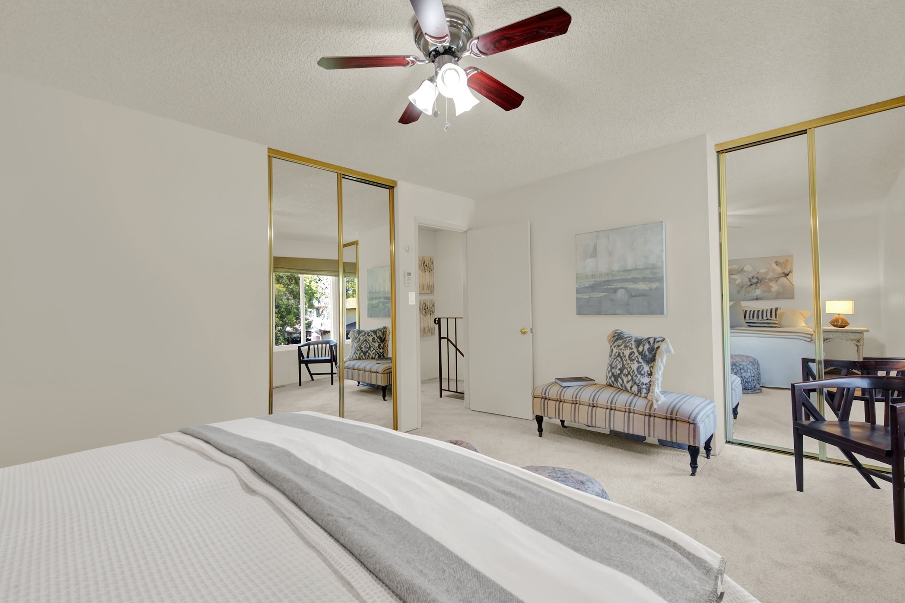  North Napa Living at Bel Aire Village - 物件實景