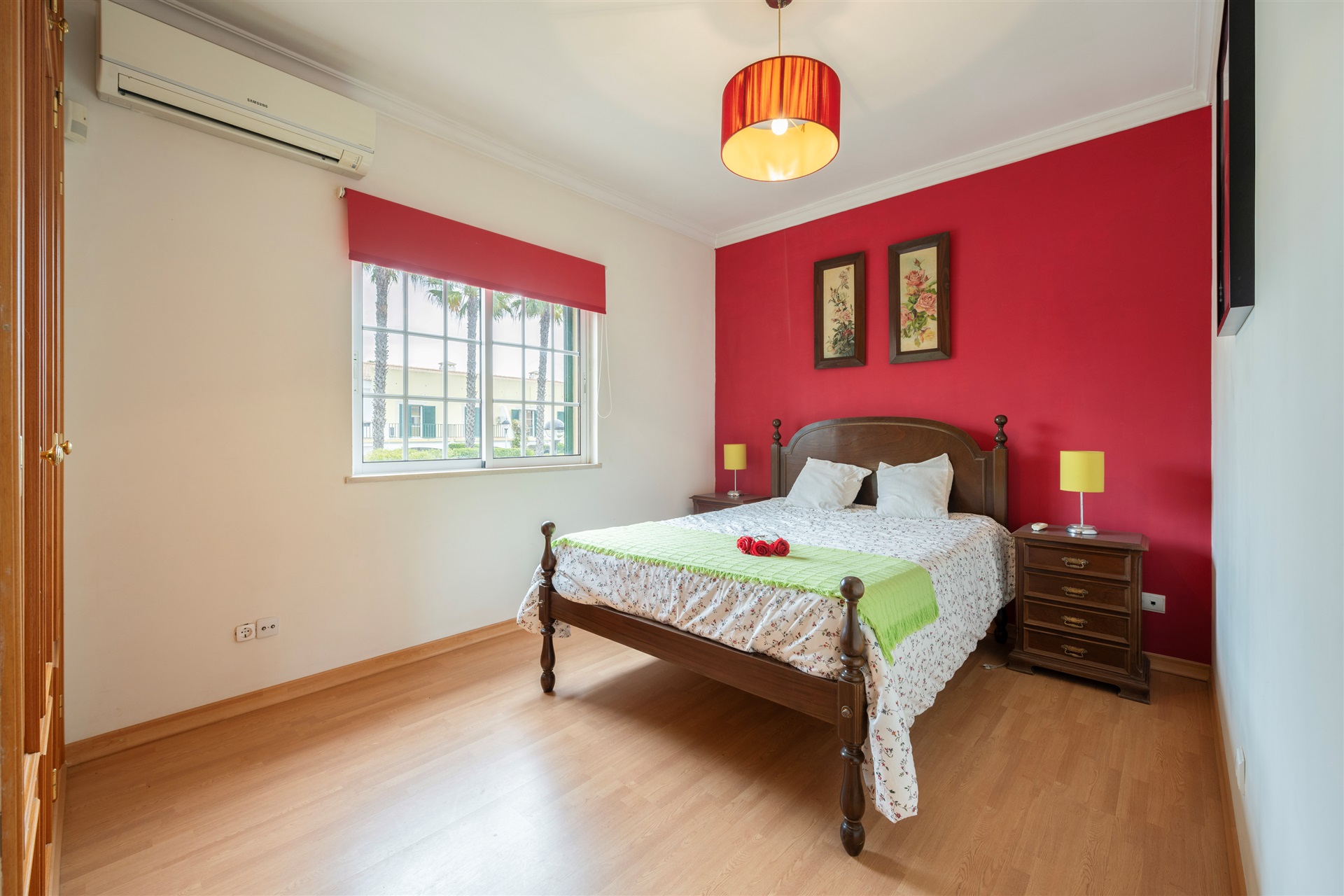  Semi-detached house, 3 bedrooms, for Sale - 物件實景