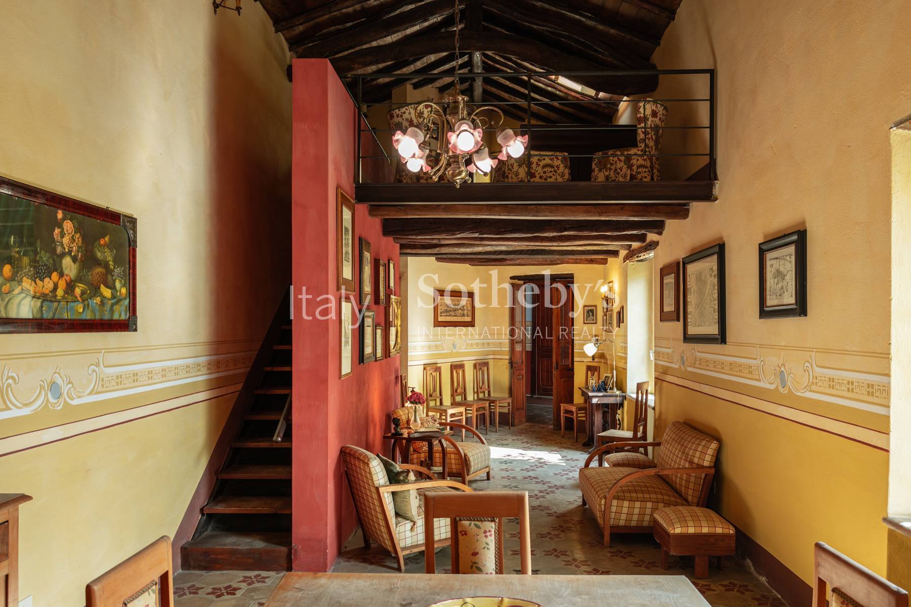  A traditional house in the heart of South Sardinia - 物件實景