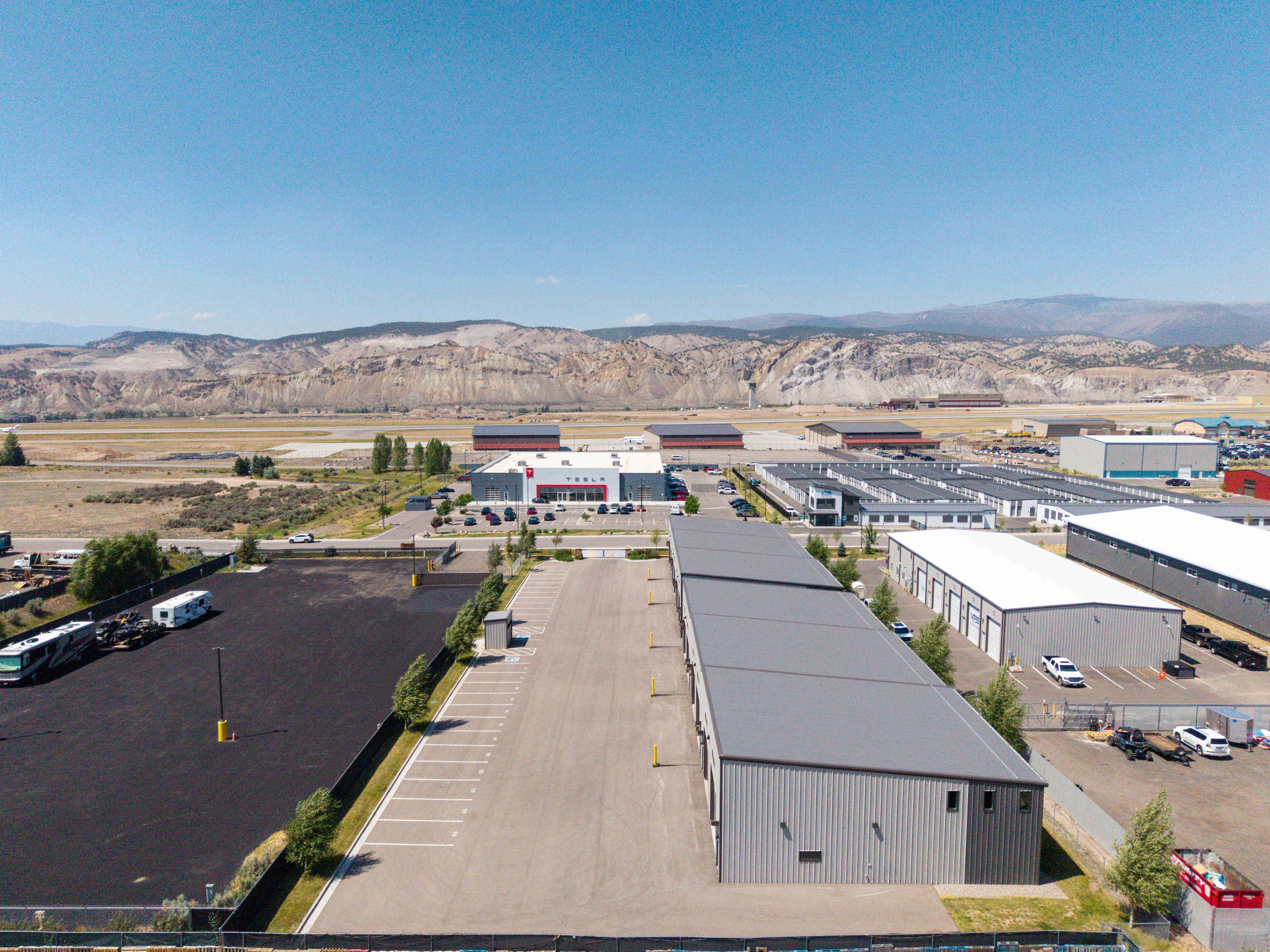  525 Plane Street #B6, Gypsum, CO 81637 - 物件實景