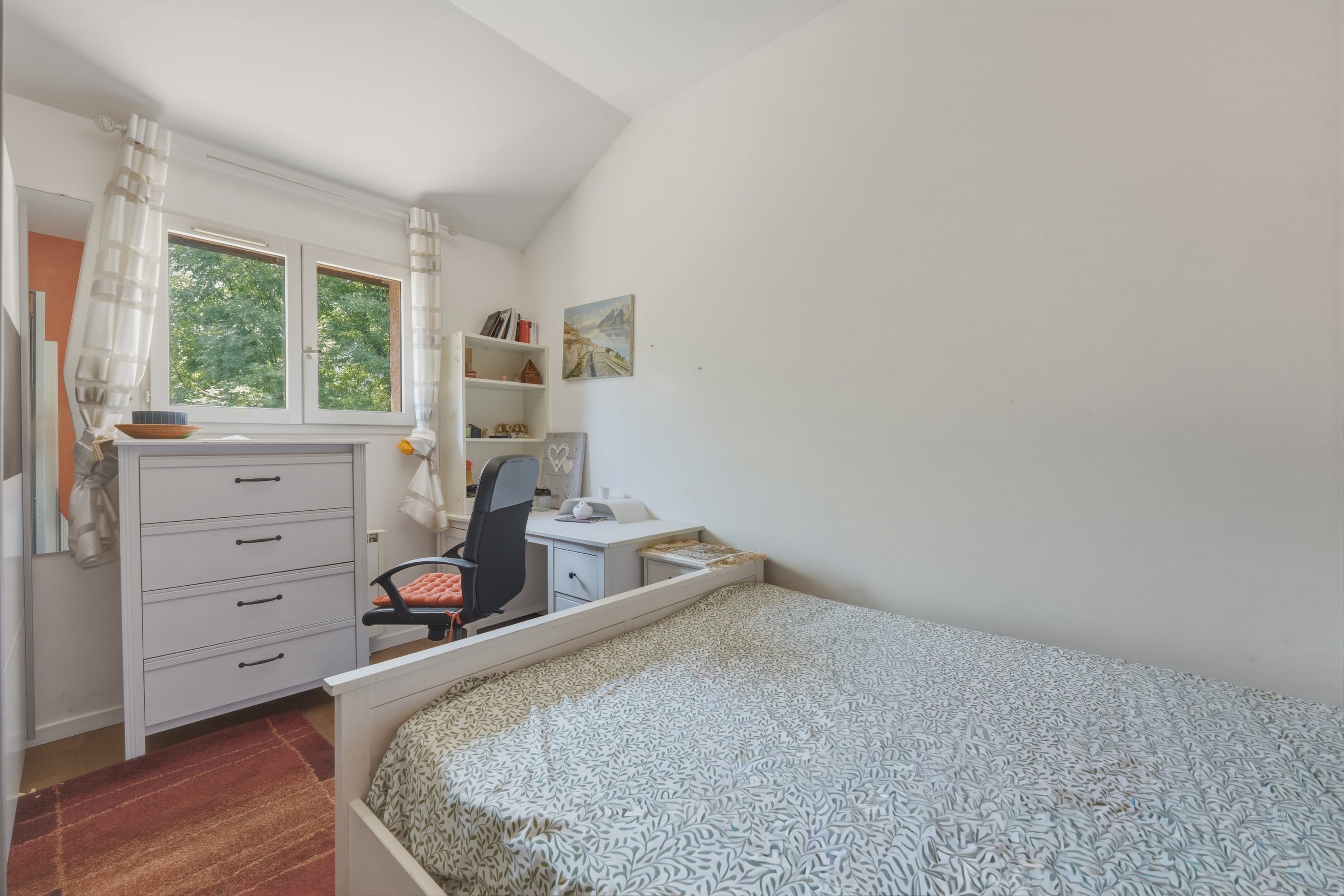  Charming family home, ideally located in Ferney-Voltaire - 物件實景
