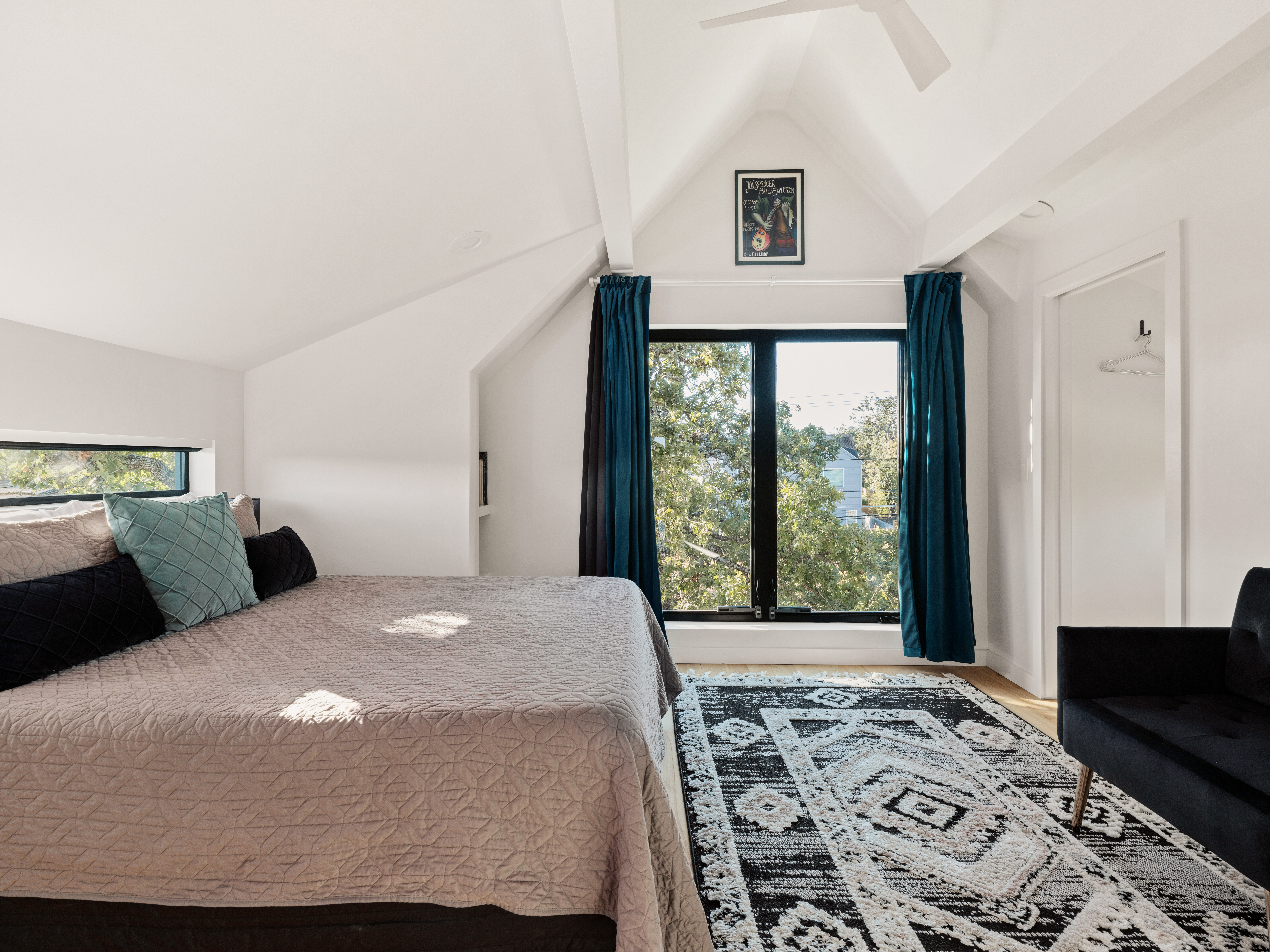  1200 Greenwood Avenue, Austin, TX 78721 - 物件實景