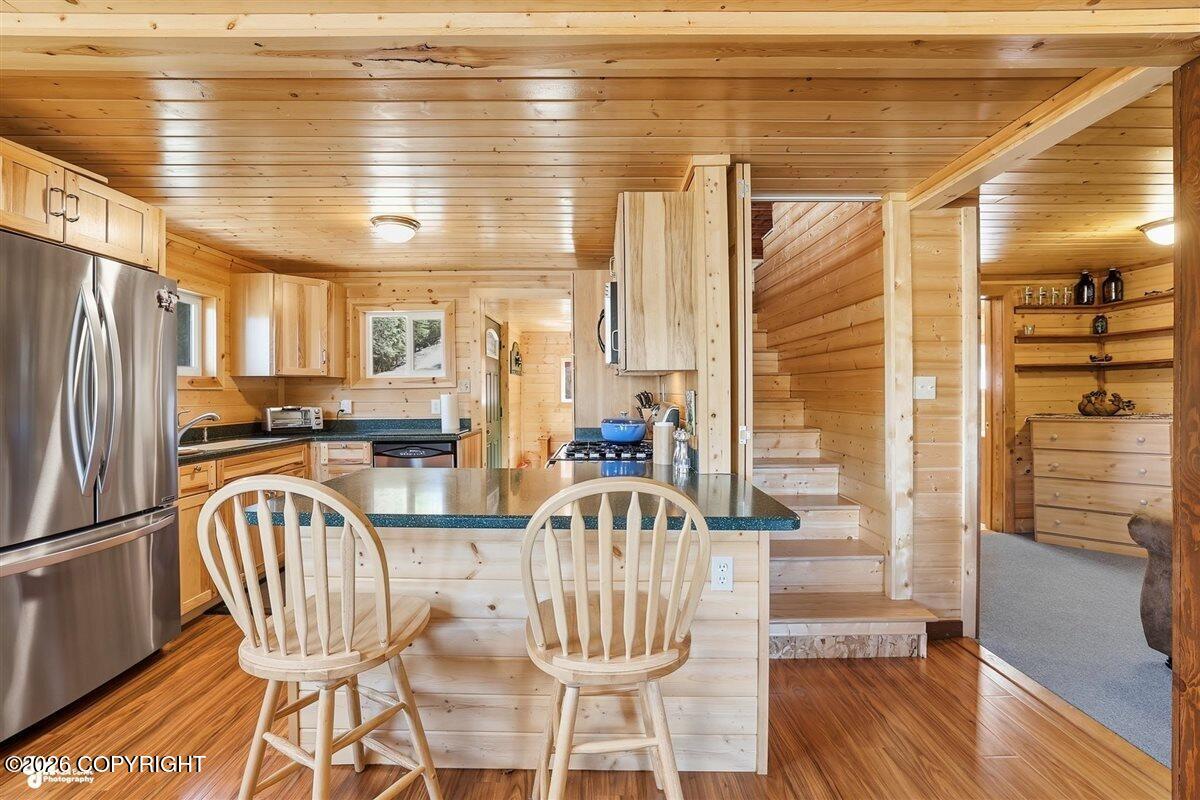 Soldotna, Alaska, 99669, United States, 3 Bedrooms Bedrooms, ,2 BathroomsBathrooms,Residential,For Sale,2048619