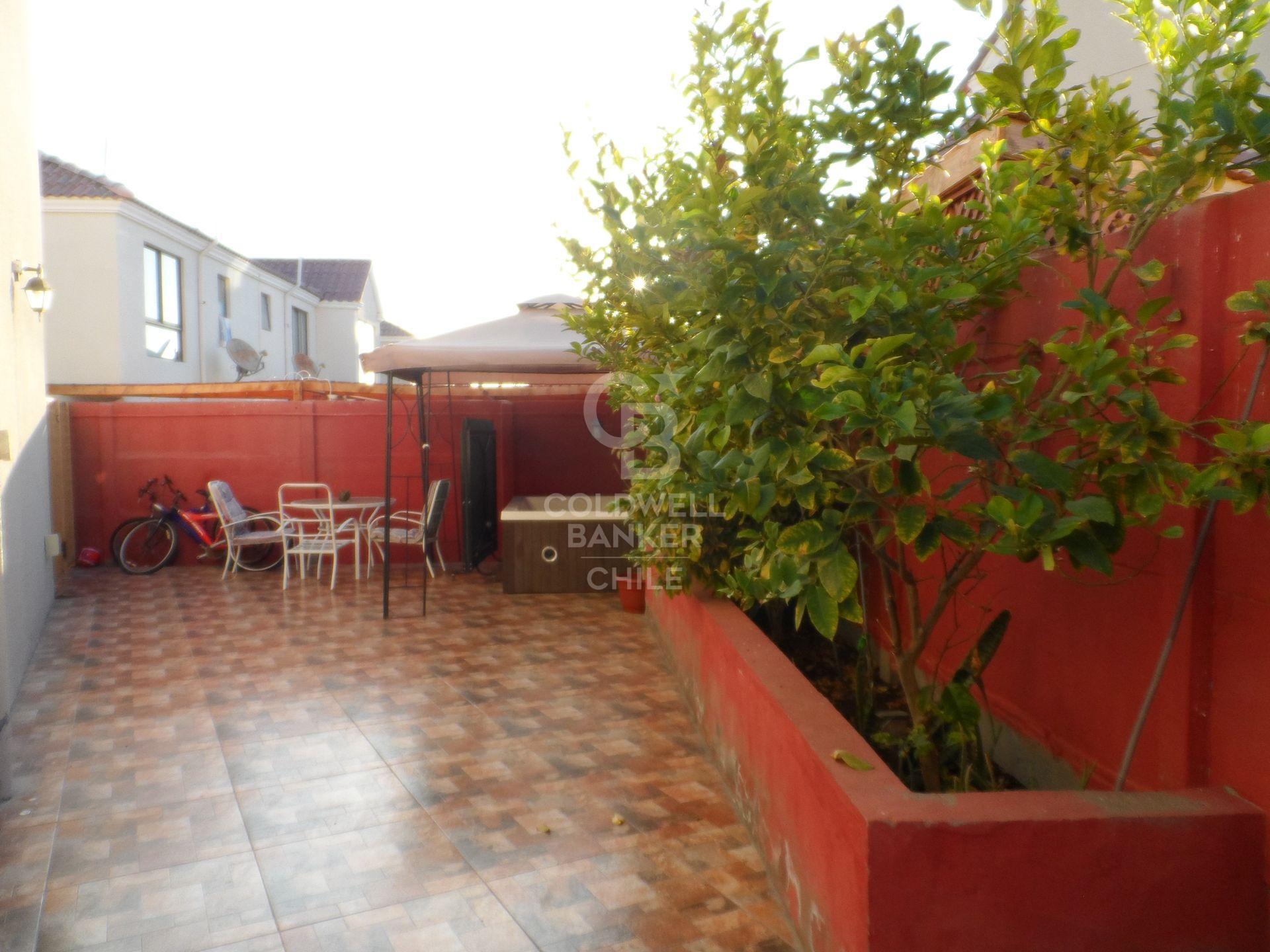 Antofagasta, Chile, 4 Bedrooms Bedrooms, ,2 BathroomsBathrooms,Residential,For Sale,1877161