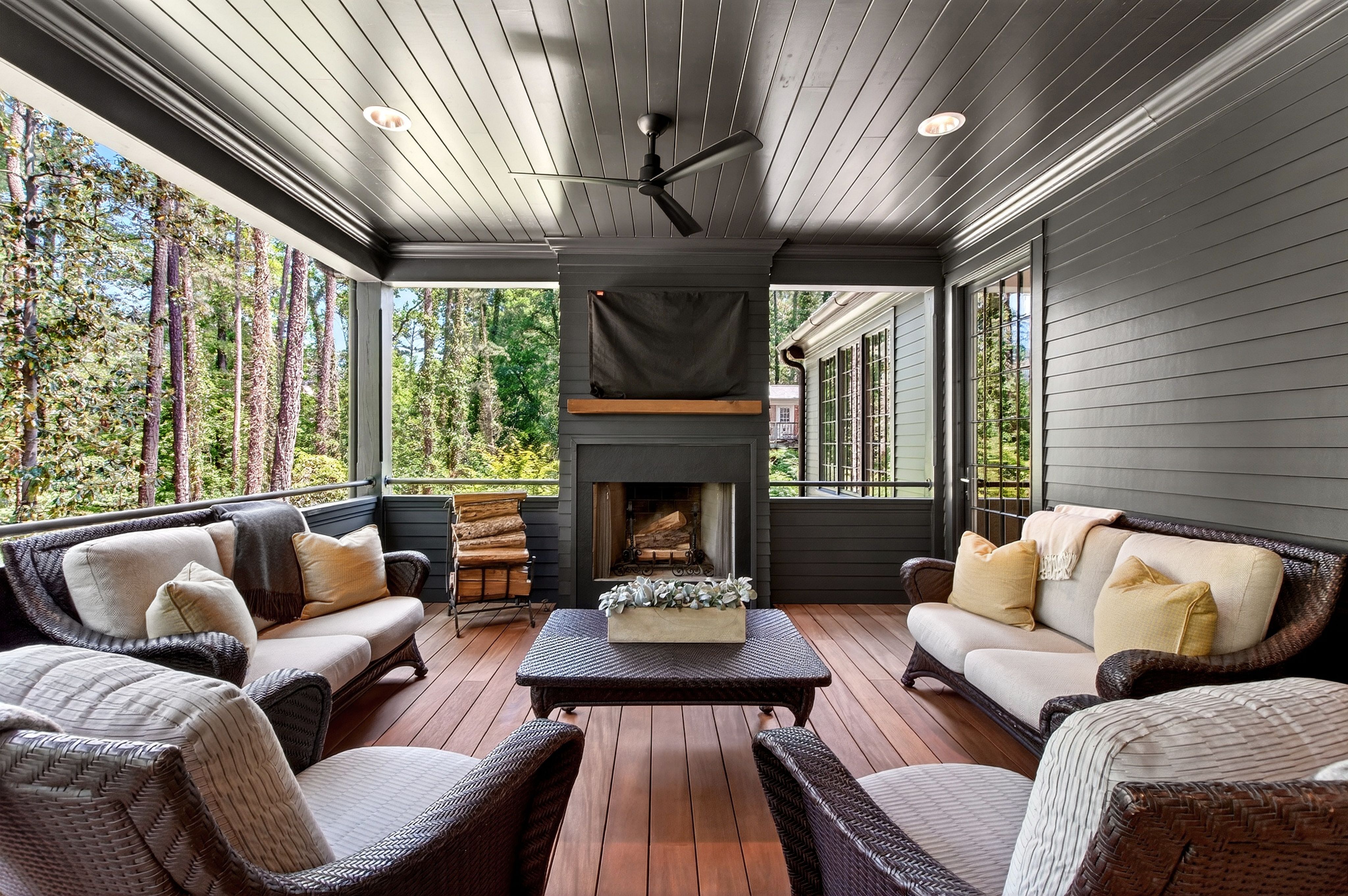  3341 Coleridge Drive, Raleigh, NC 27609 - 物件實景