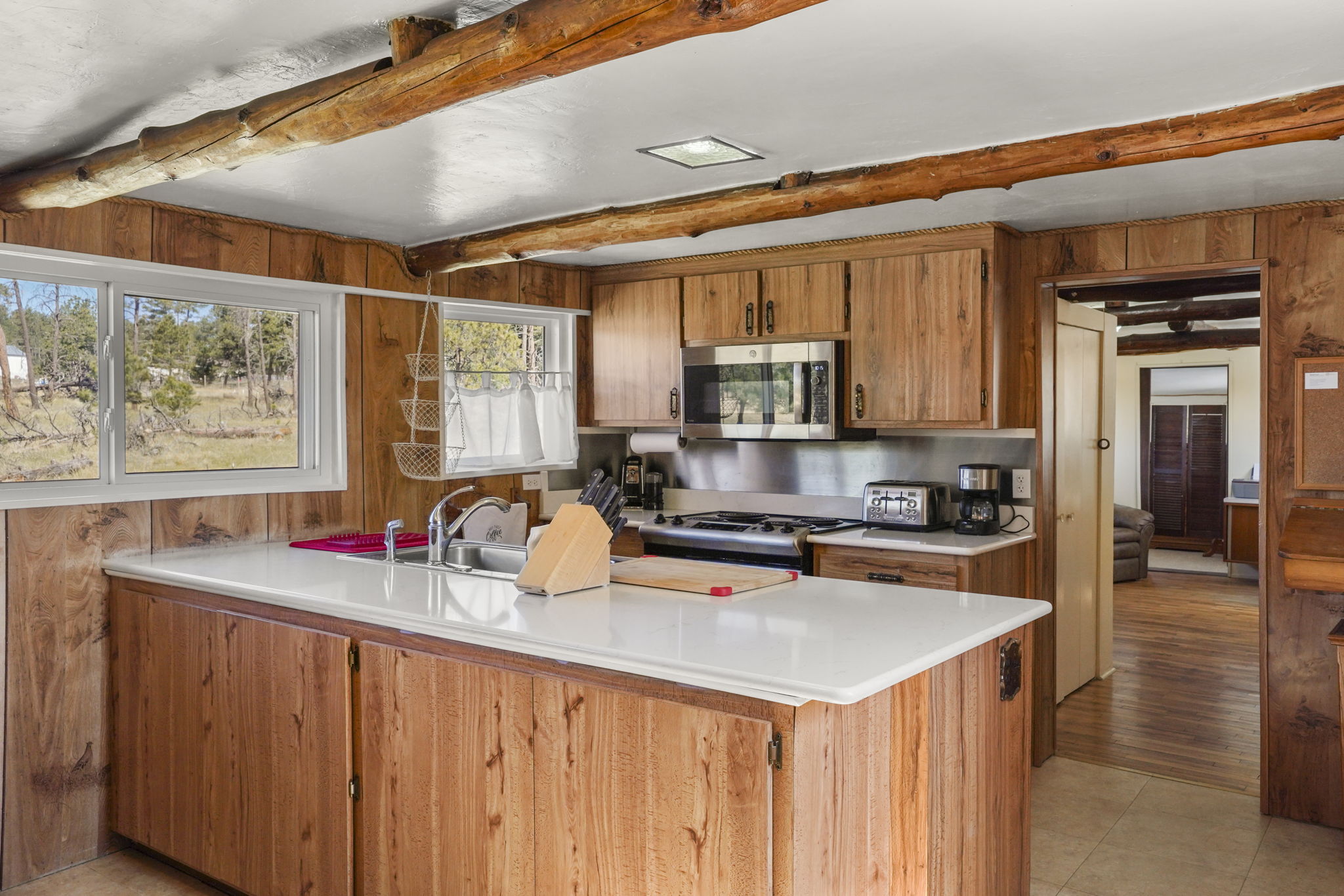  Phenomenal opportunity in Black Forest with tremendous Pikes Peak views - 物件實景